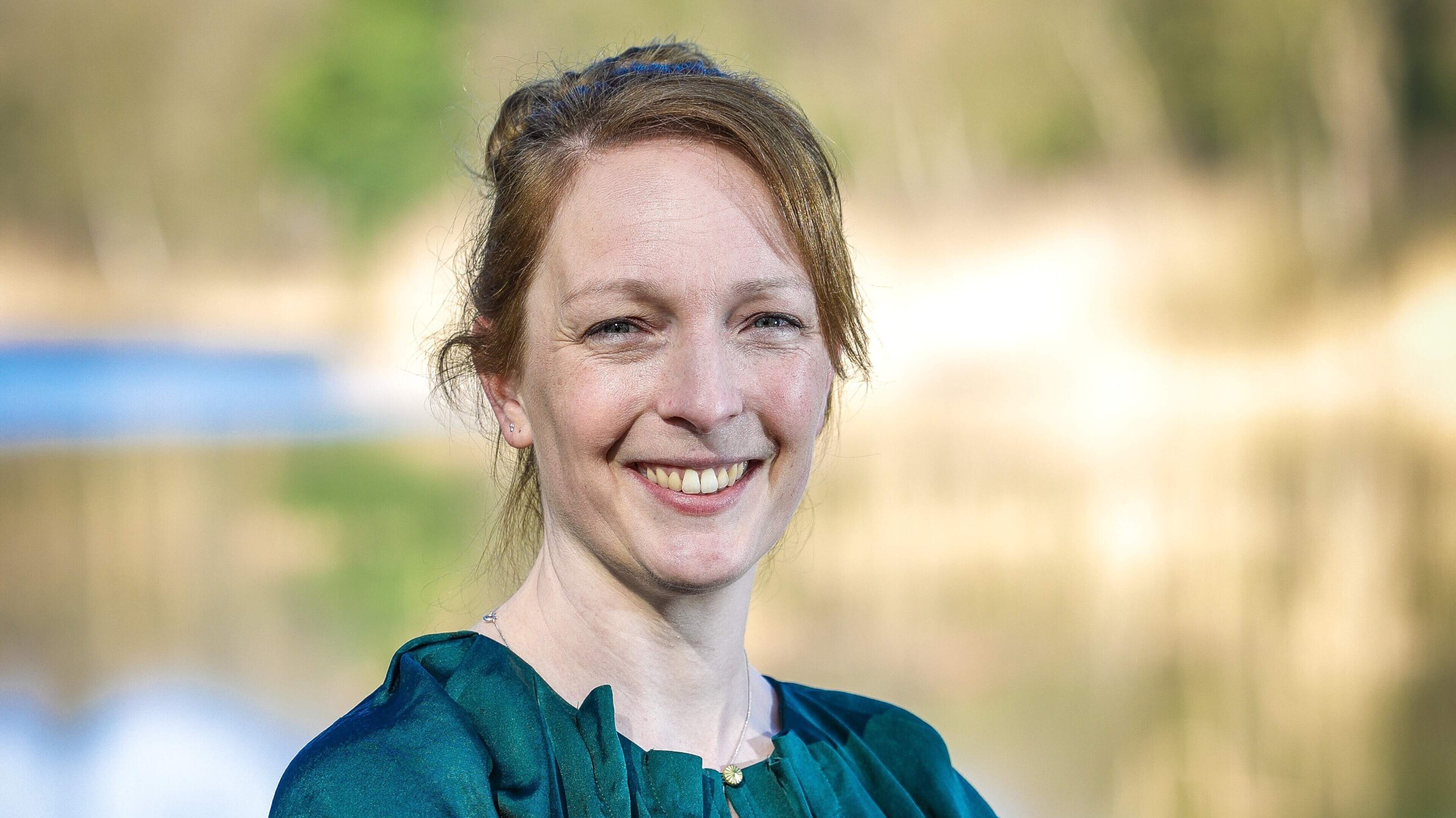 Difficult children? Pedagogue Marijke Huijzer: ‘Strict parenting doesn’t work’