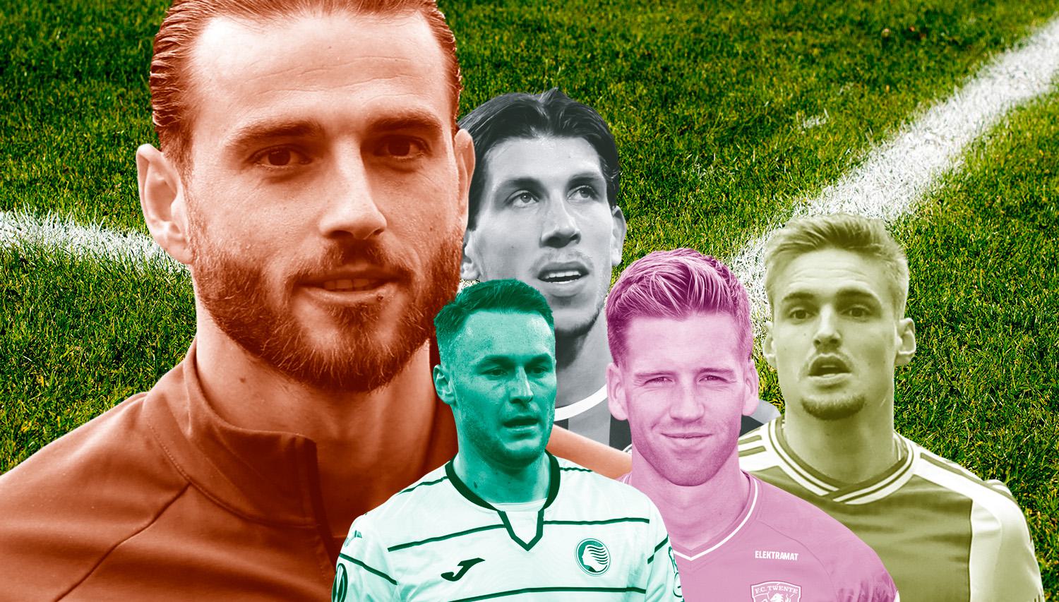 Ook zonder EK-deelname draait FC Groot Alkmaar om Teun Koopmeiners