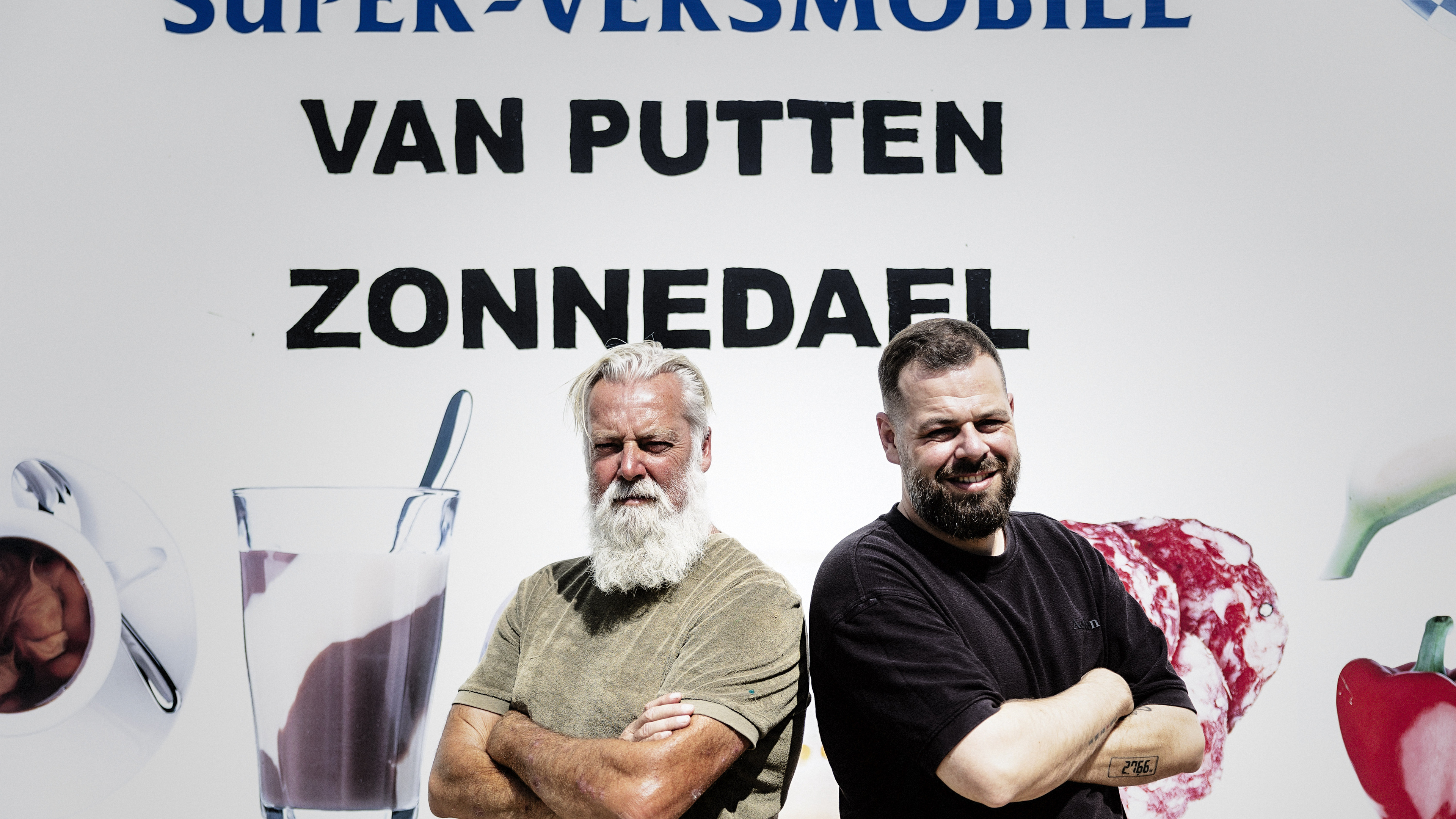 Met de hele familie door de tijd reizen op Decadeland in Wormerveer: ’Het beste uit vier decennia bi