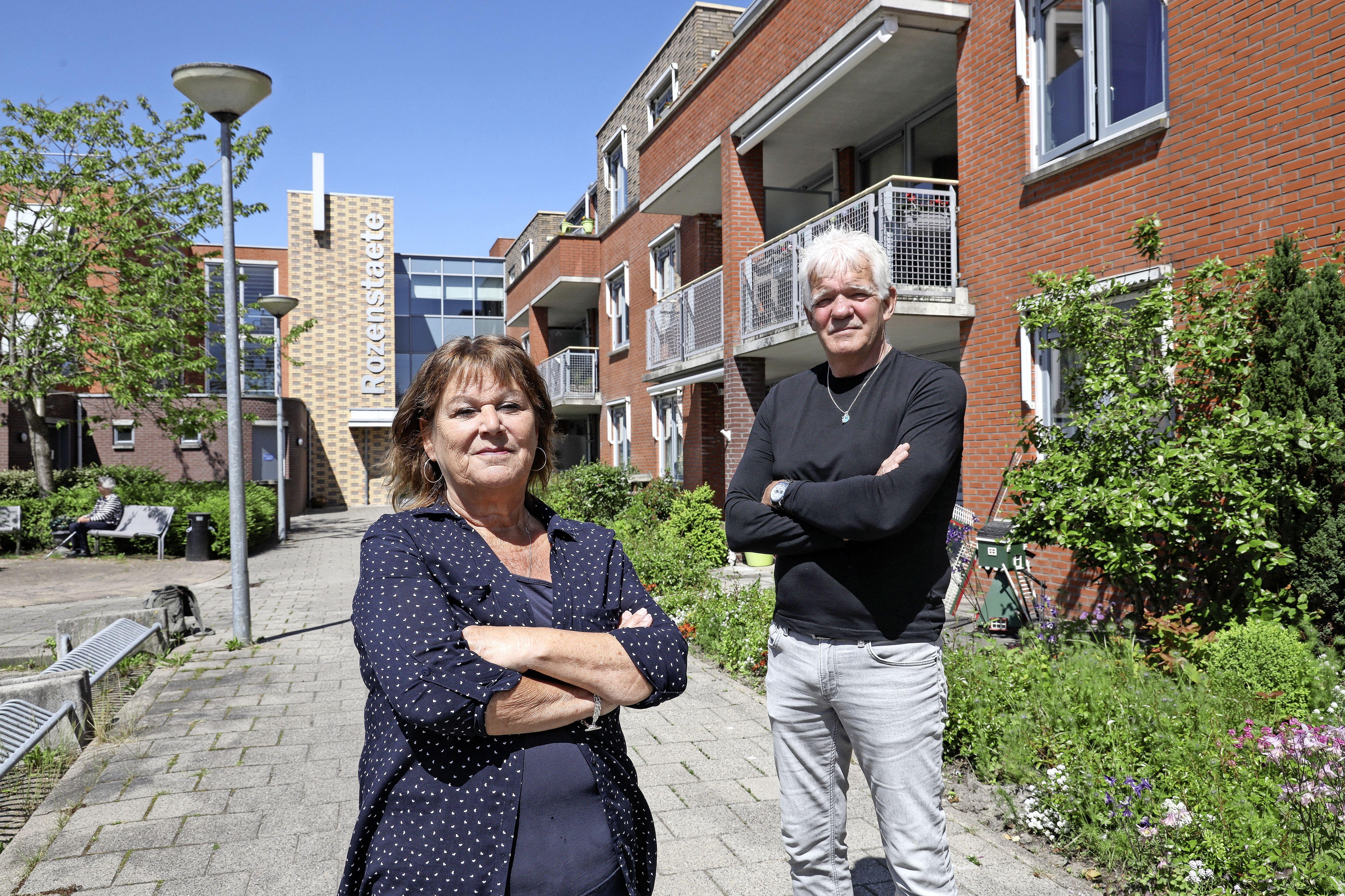 Ouderen kwijnen weg: Roep om 24 uurs zorg in De Goorn en Avenhorn