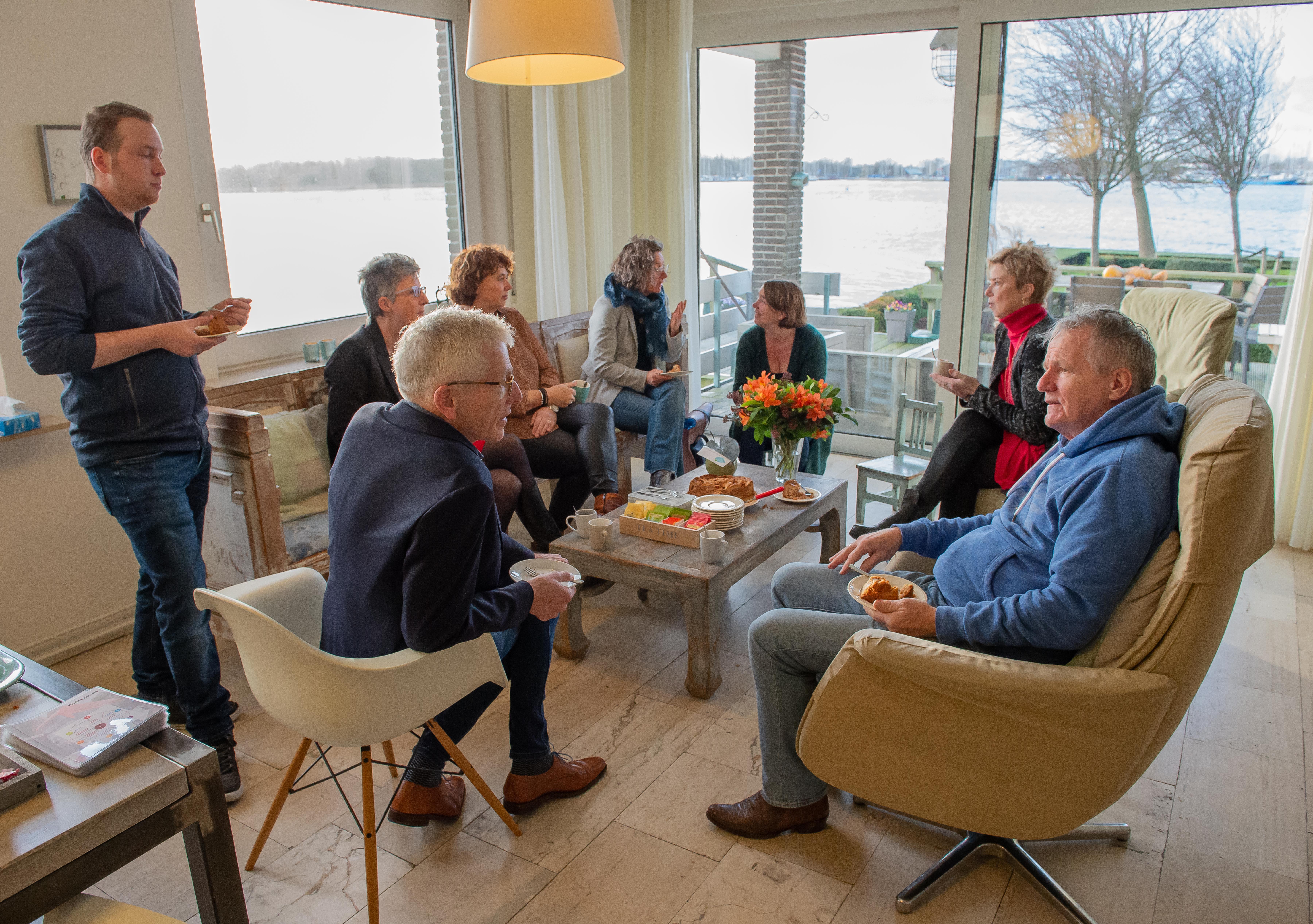 De reis naar herstel voor kankerpatiënten tijdens Wereldkankerdag