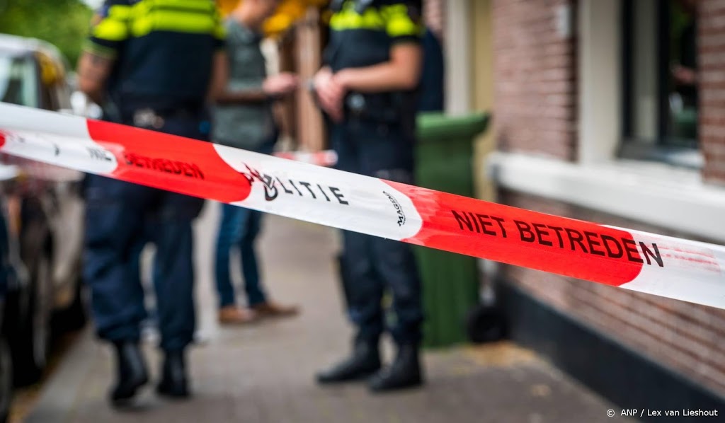 Negen mensen vast voor schietincident in Kiel-Windeweer