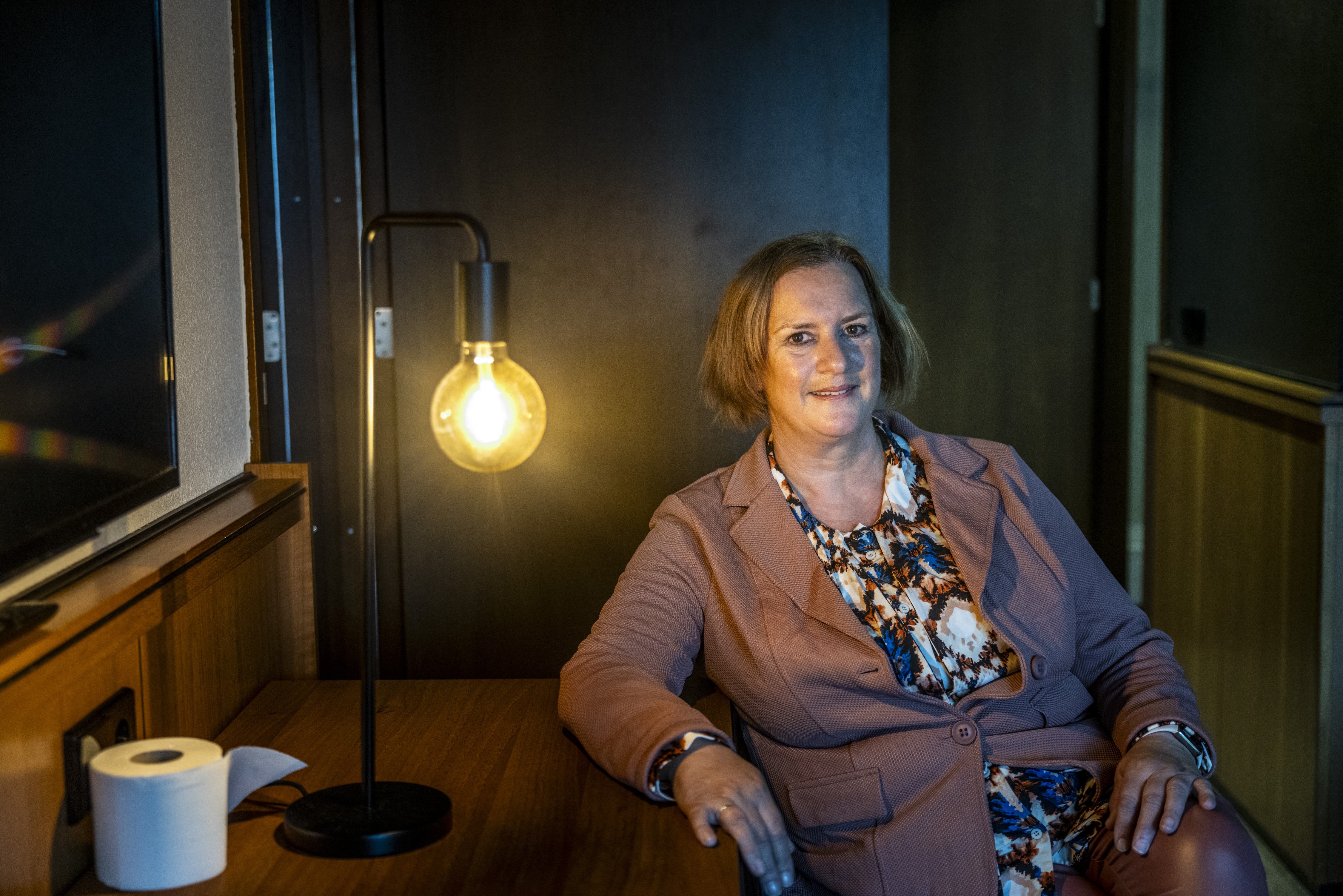 Beschoten en achtervolgd: nare start opvang asielzoekers bij Volendam door reeks van incidenten