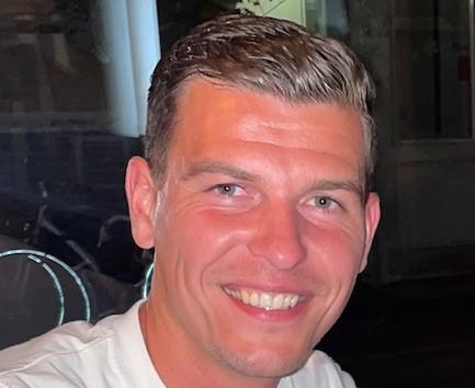 De ommekeer komt eraan voor Ilpendam. Daar is Nick Peereboom van overtuigd