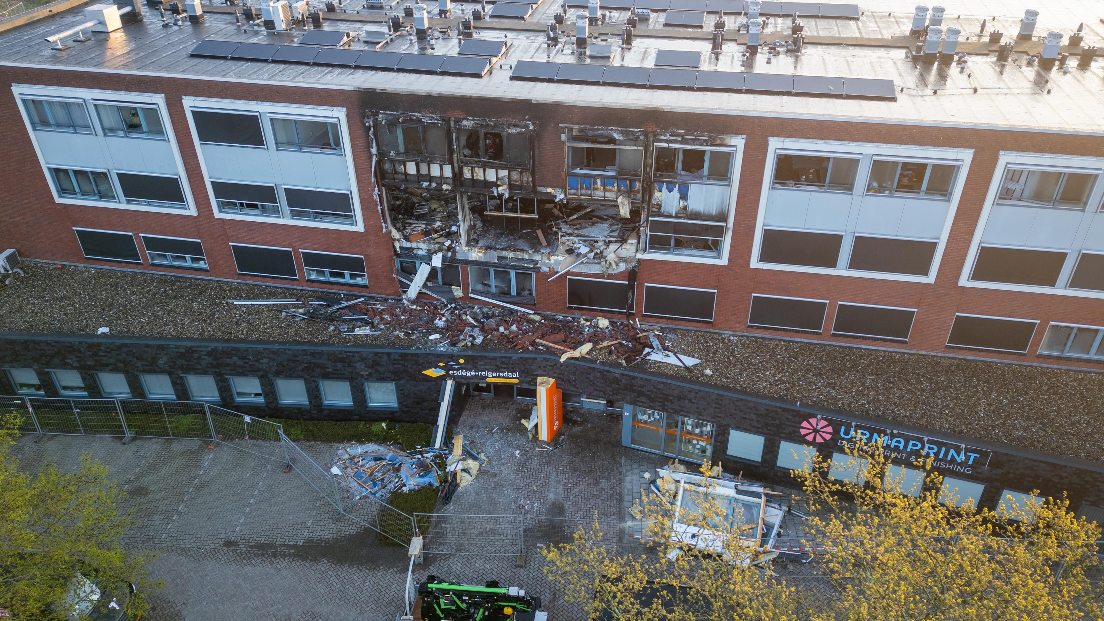 Honderden politiemeldingen over explosiecomplex Heerhugowaard in afgelopen tien jaar. ’Hier zit nog