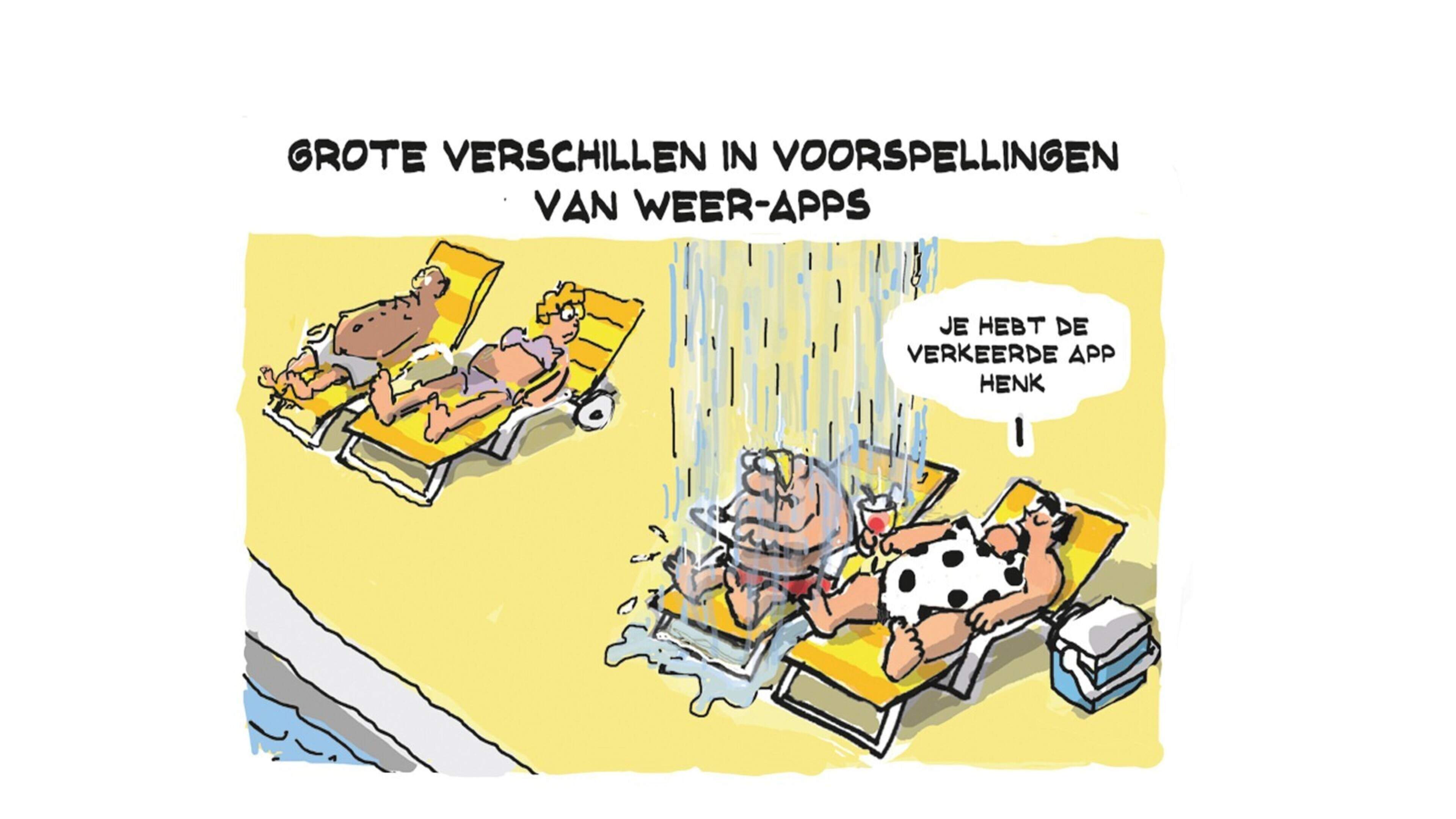 Toos & Henk - May 23