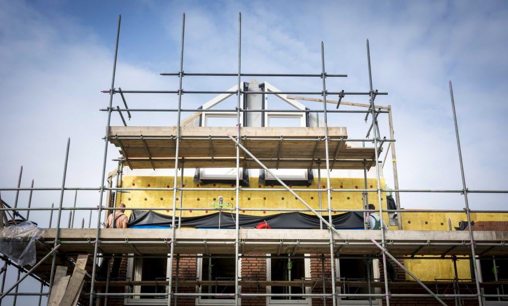 Solutions for housing shortage and strengthening neighborhoods in Beverwijk and Heemskerk: New performance agreements between municipalities and housing corporations