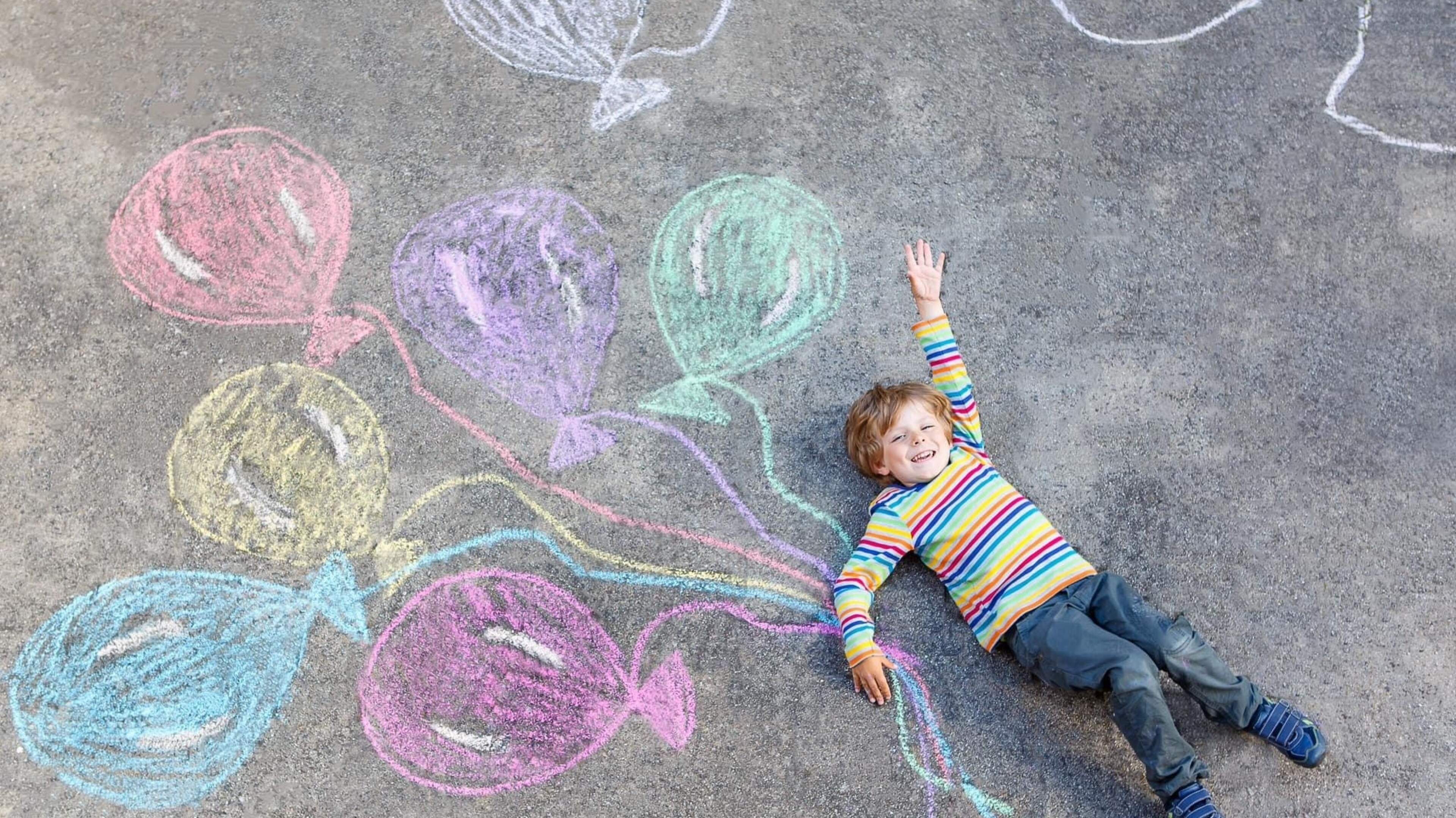 Exercise is just as important as language and math, Professor Erik Scherder and Defence for Children tell ministry