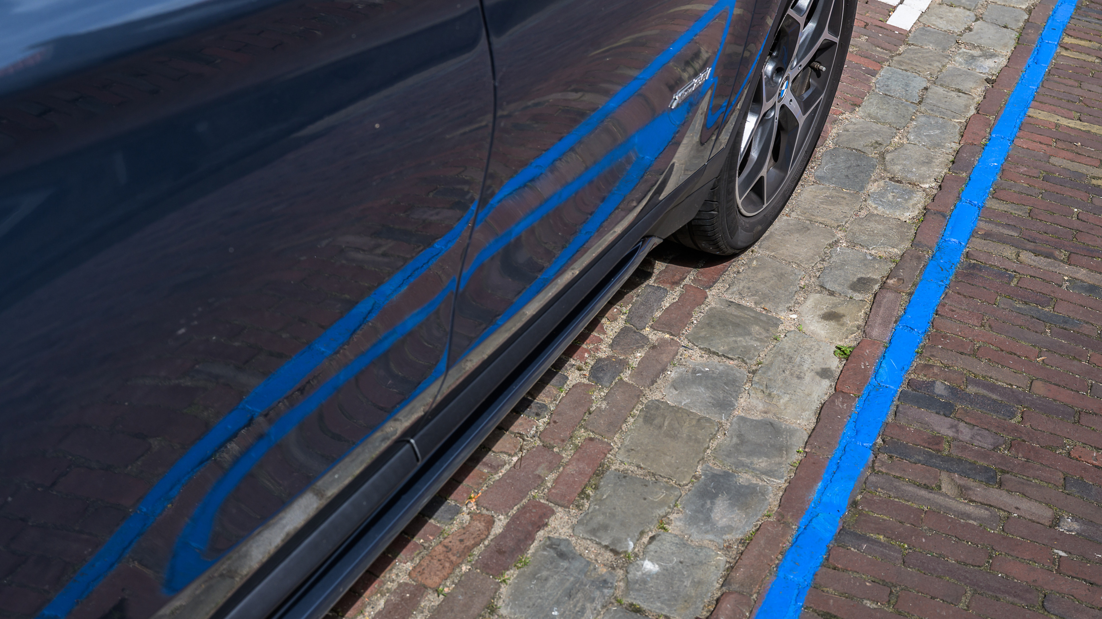 Eerst onderzoek naar effect blauwe zone in Monnickendam, pas later andere maatregelen om binnenstad 