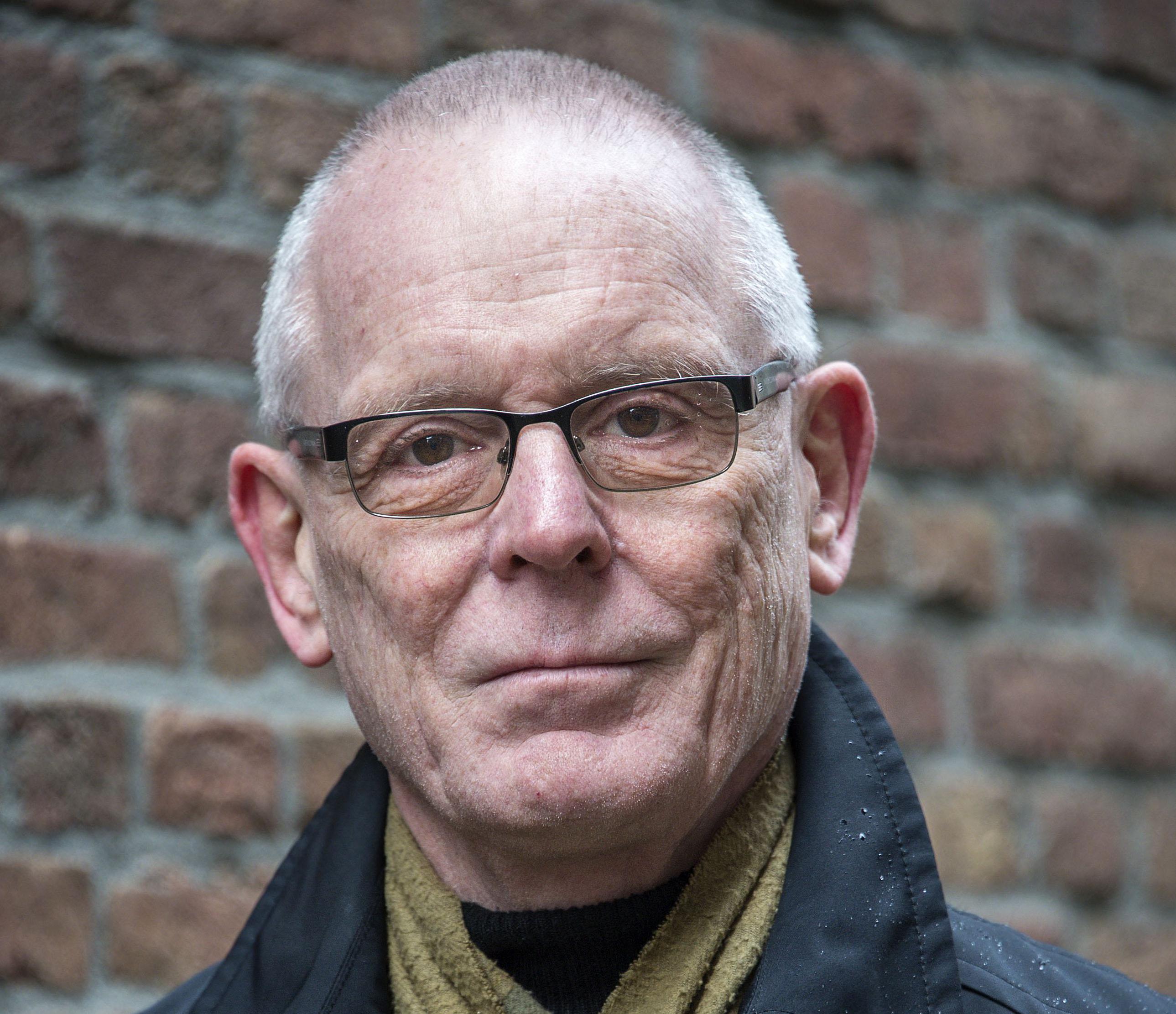 Harry Rotgans keert niet terug als politicus in Purmerend: ‘Na zorgvuldig beraad’