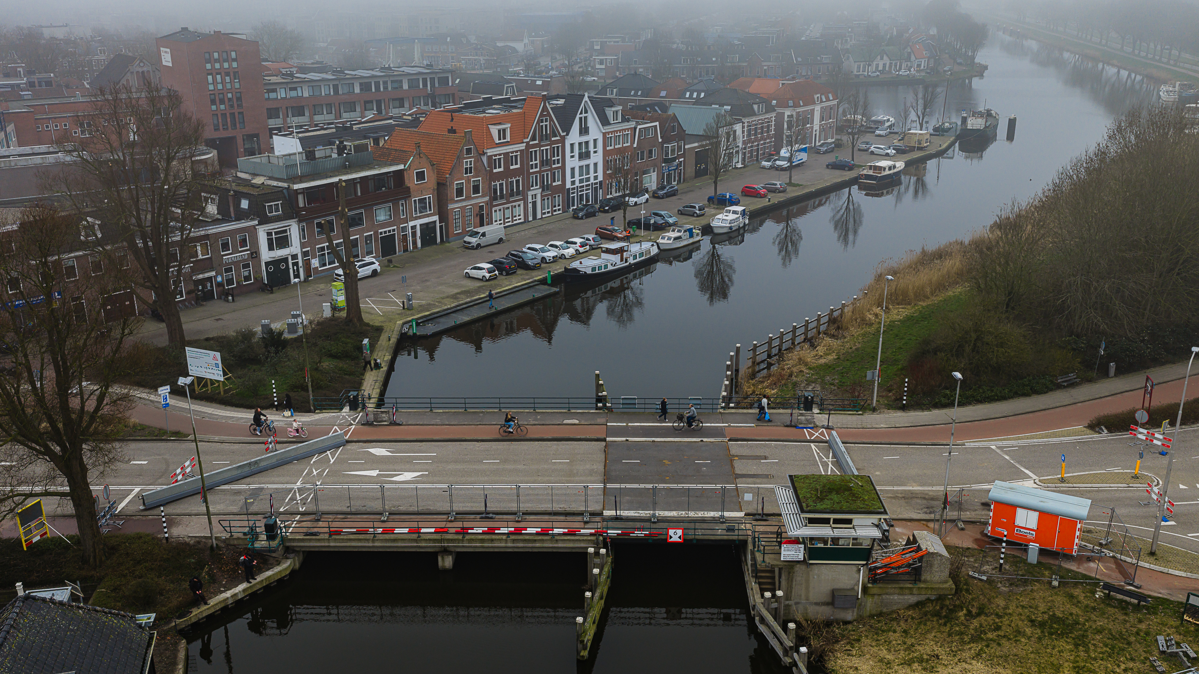 Bridges are a ticking time bomb in the Dutch road network