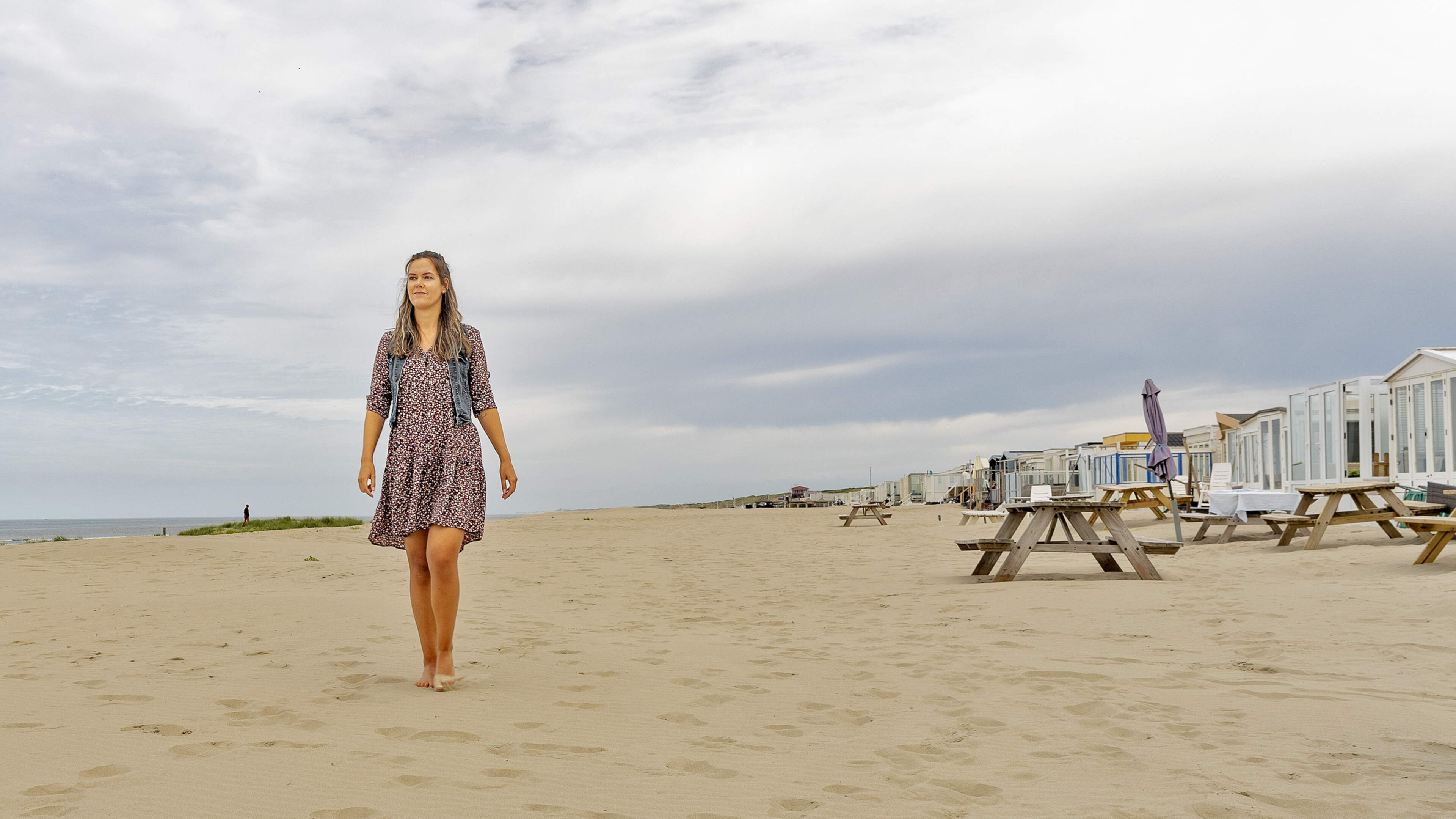 Strandmeisje Rianne (30) onthult: dit zijn de tien ongeschreven regels op het strand