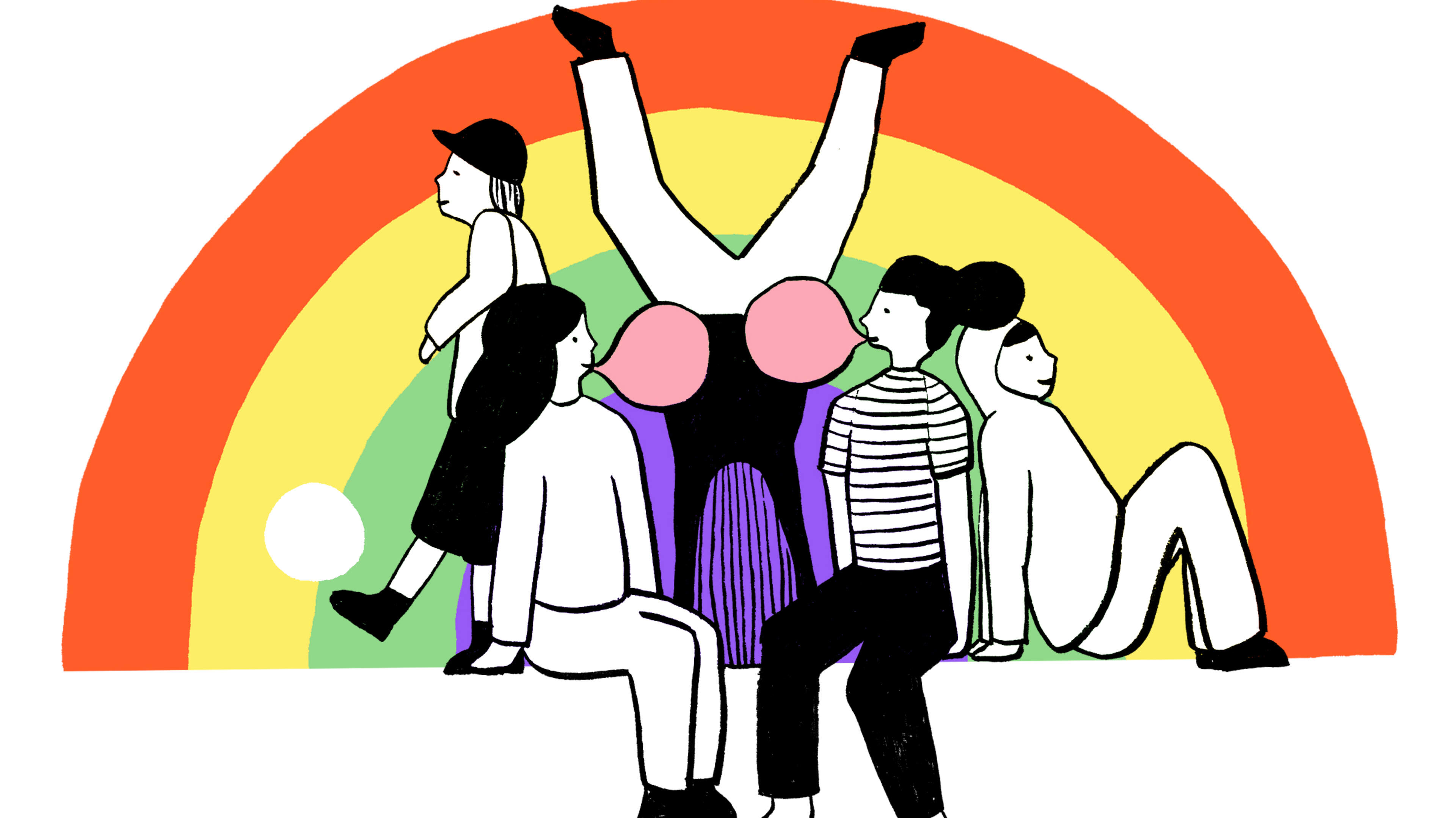 How to help siblings get along better