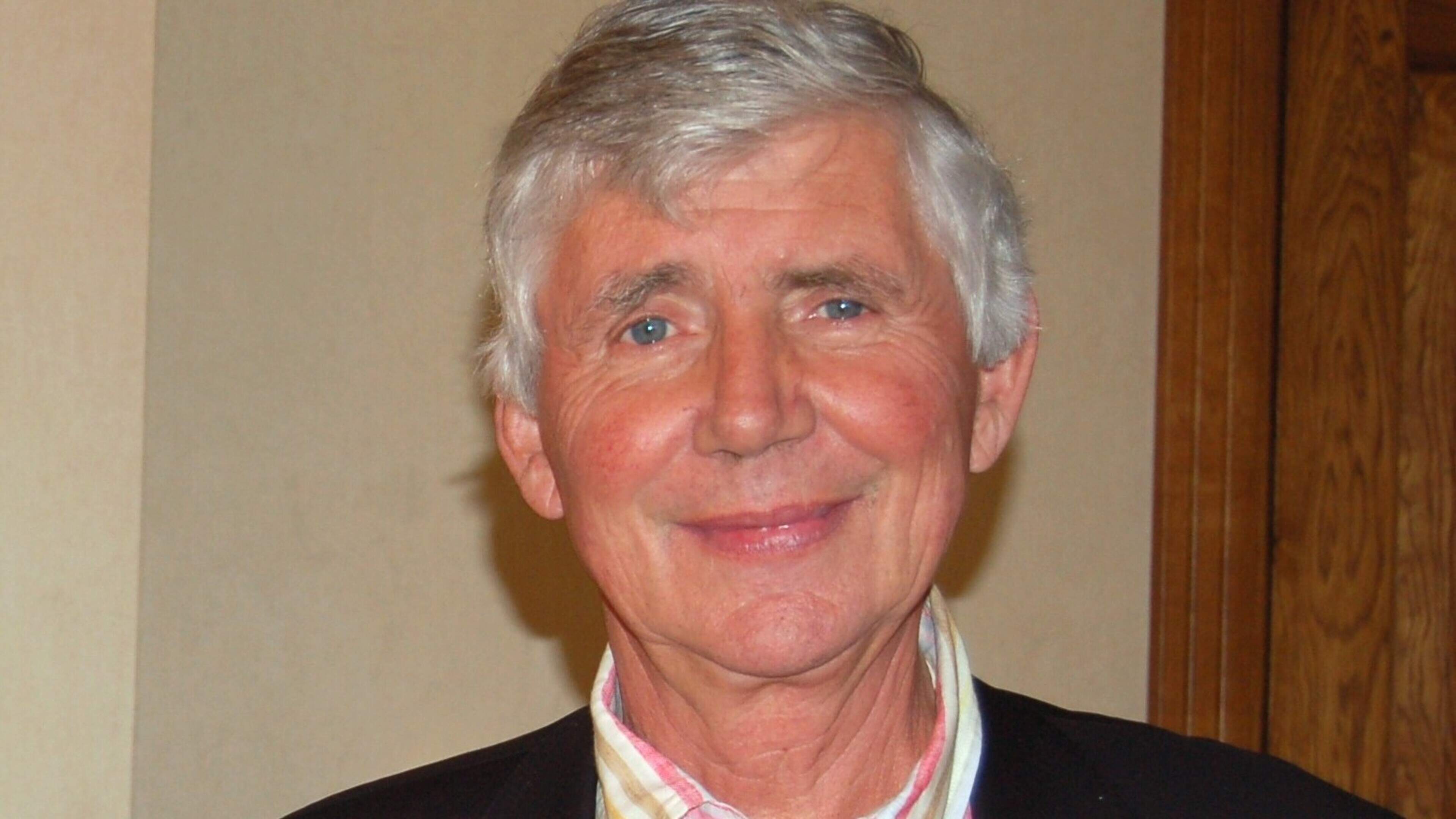 Tom de Boer (1940-2026)