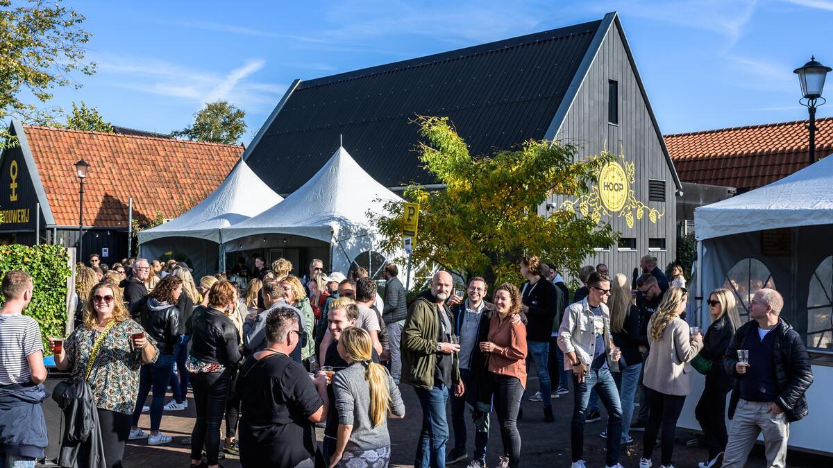 Bonje bij het Bokketochie: brouwerij De Hoop officieel geen lid meer ...