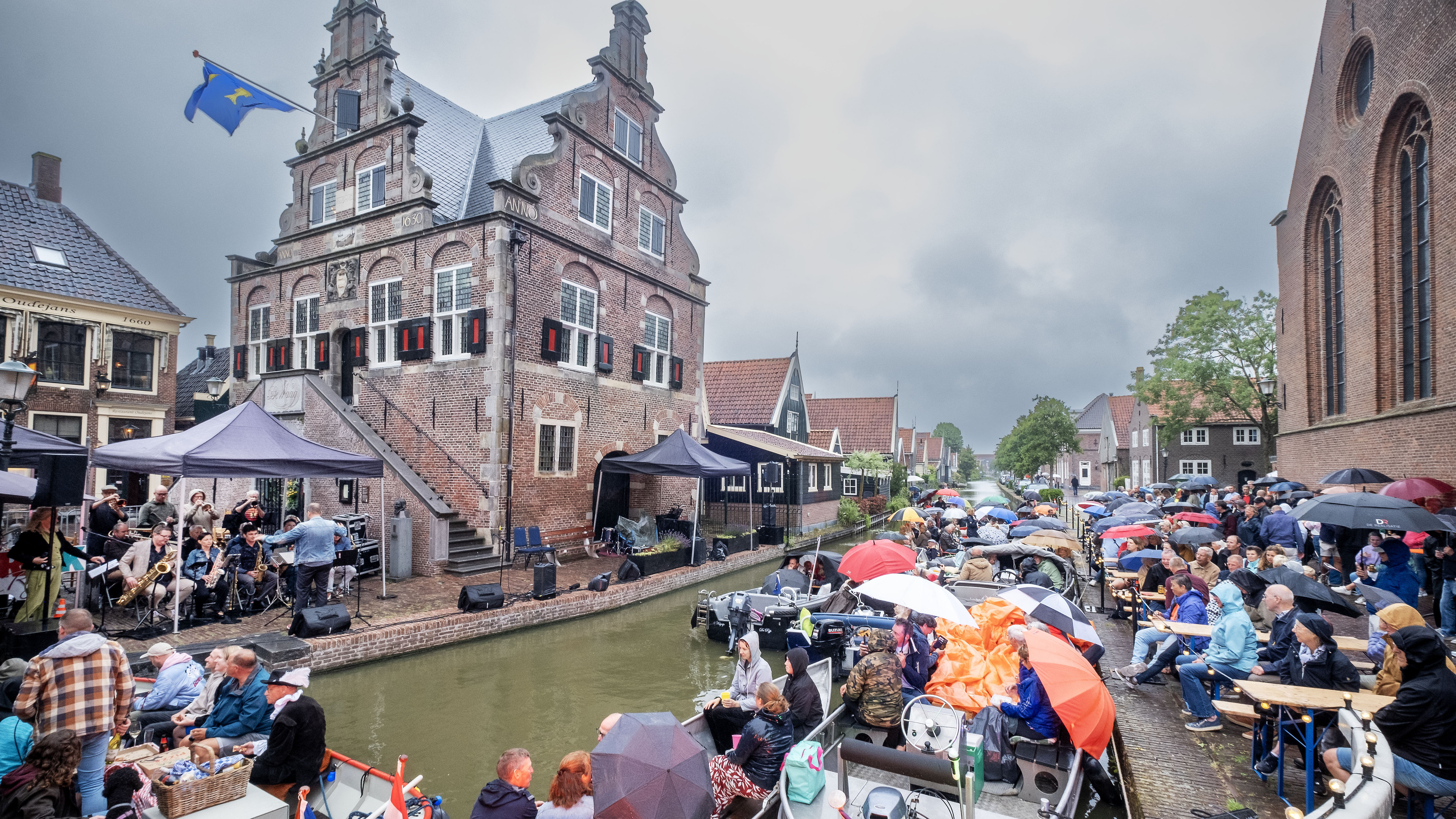 De aardappel als inspiratiebron op festival in De Rijp. ’Niet volmaakt, maar wel lekker’