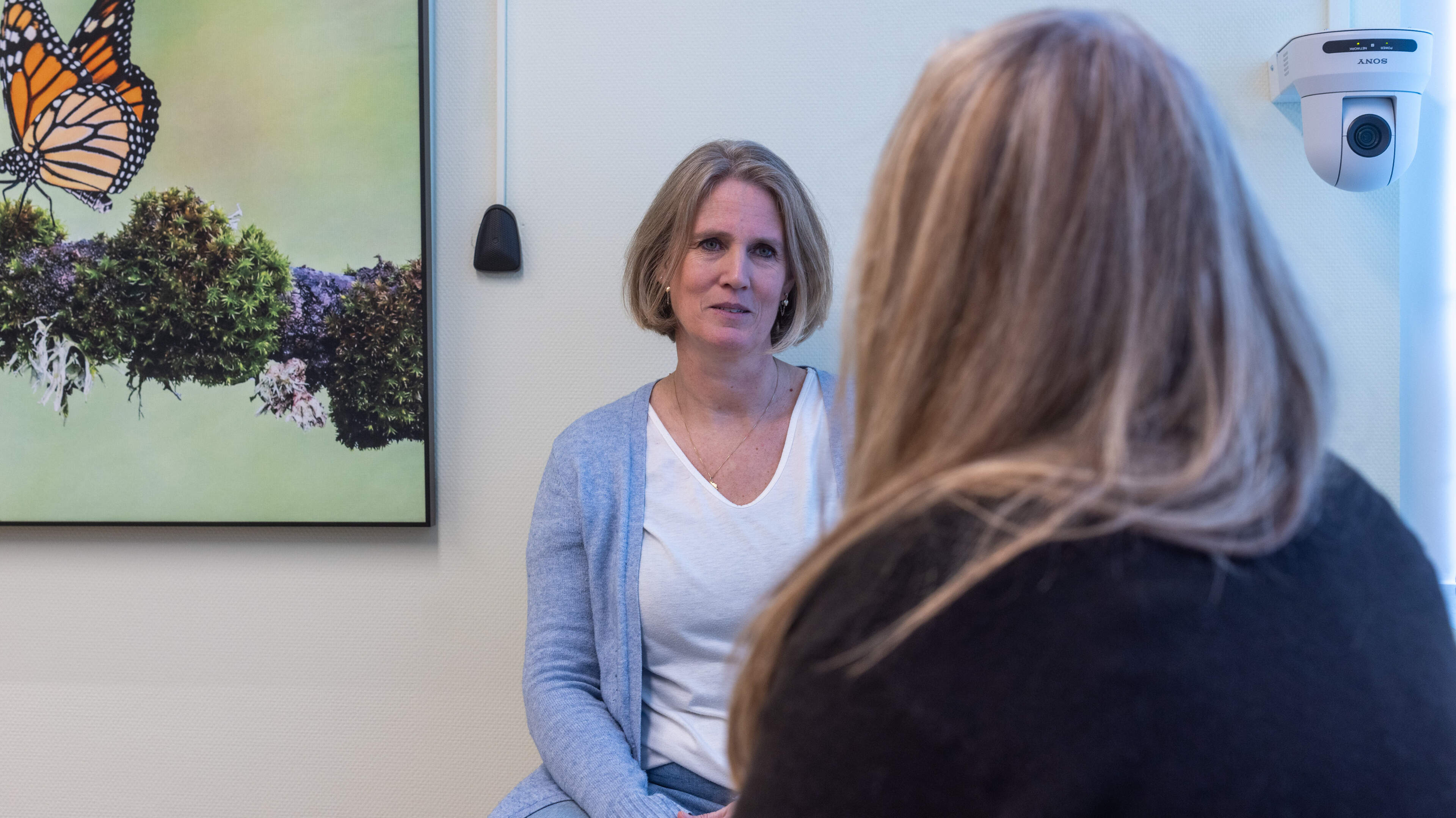 Sex crime detectives provide a glimpse into their work: ‘If you’ve just been raped, you don’t want a physical exam, but we try to explain the importance of evidence’