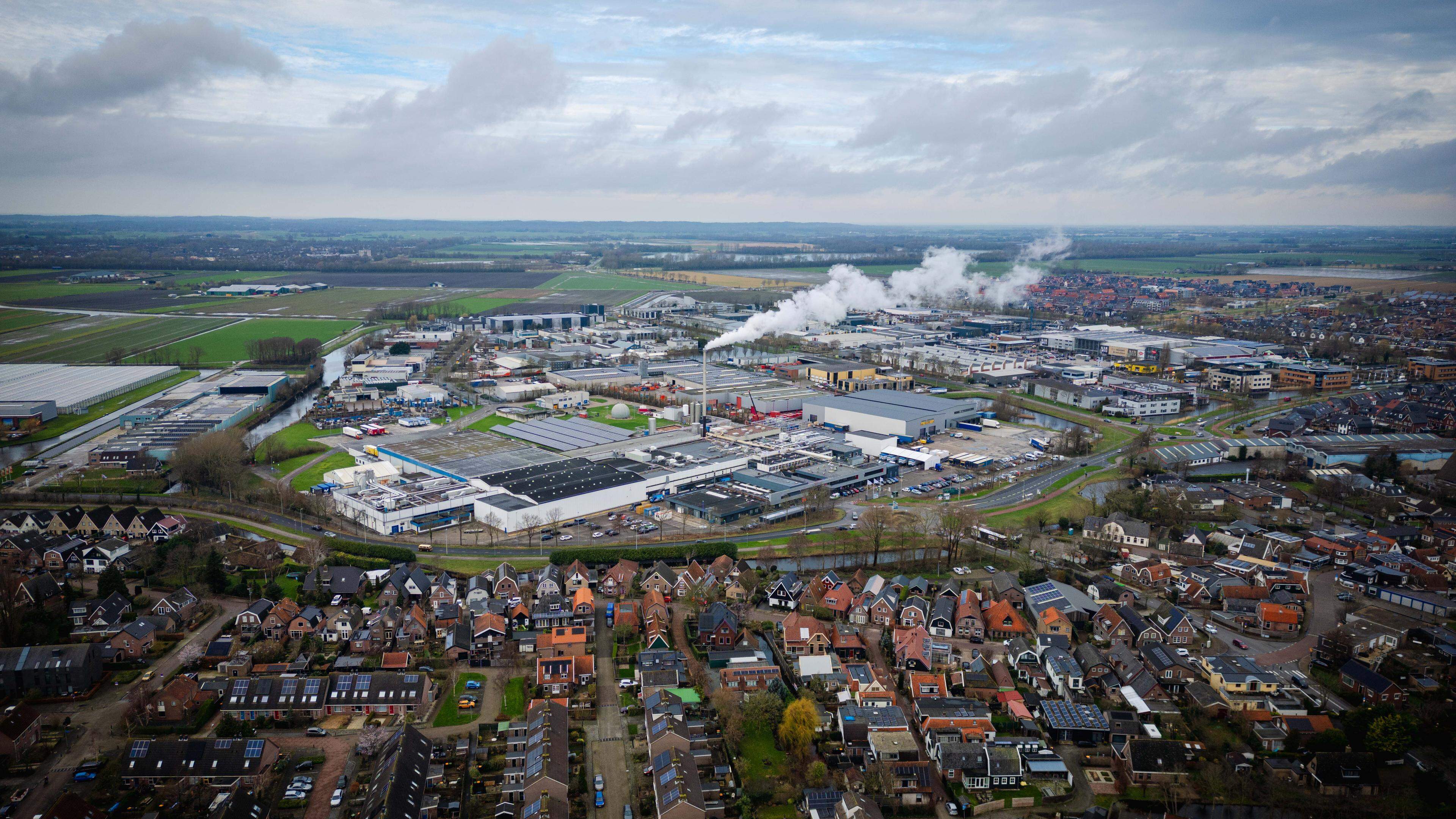 PepsiCo (van de chipsfabriek) zwijgt na pijnlijke onthulling Follow the Money