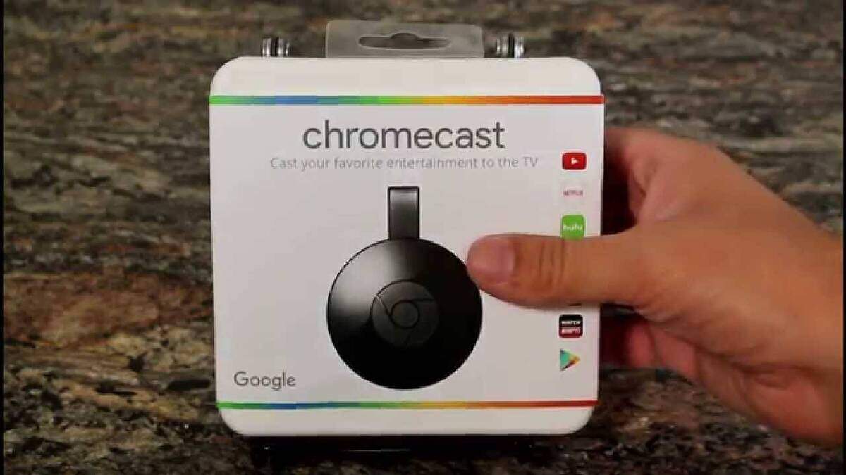 Chromecastは多くの人にとっても機能しなくなりました、Googleはソリューションに取り組んでいます