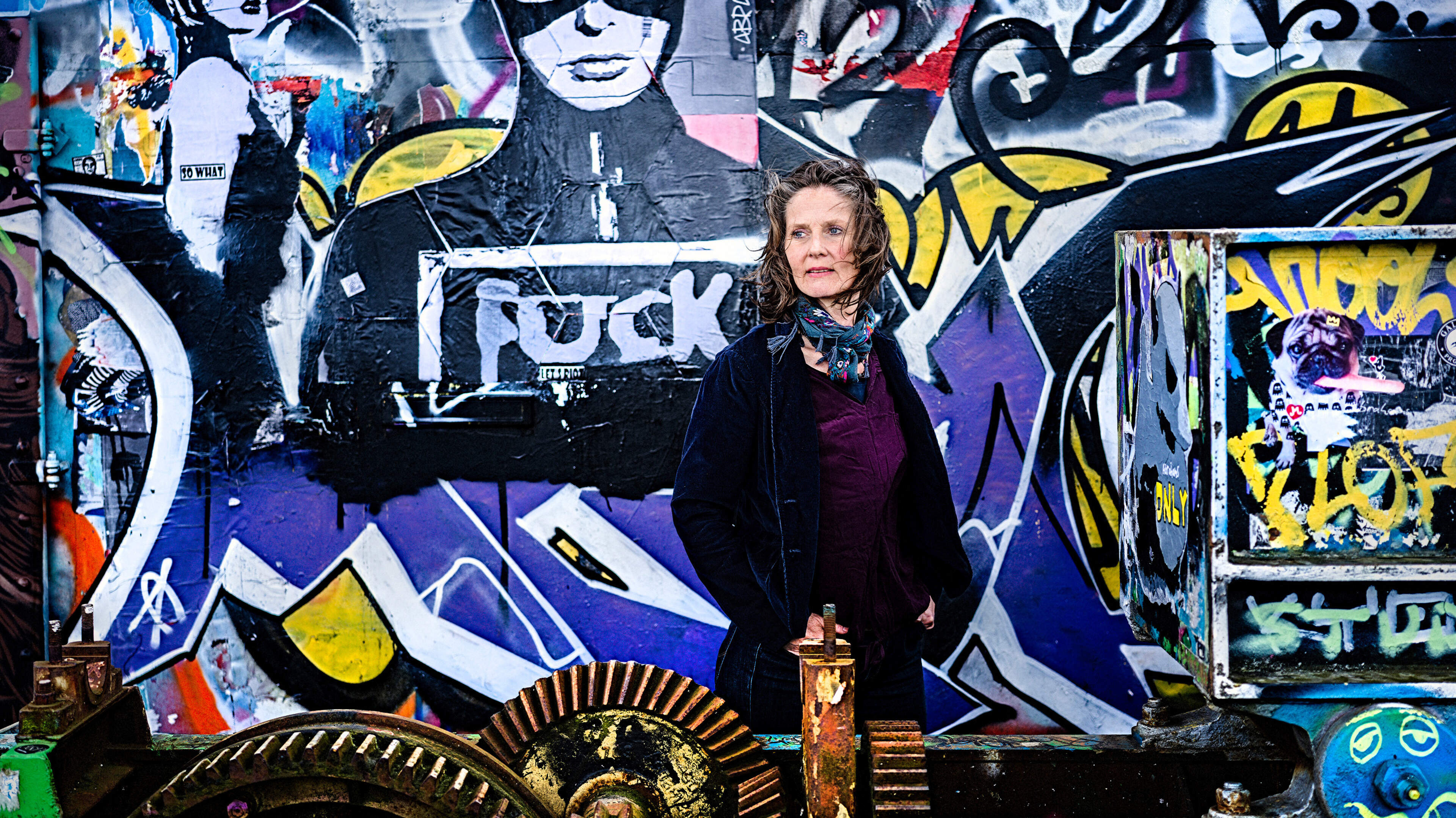 After birth doulas, end-of-life and grief doulas emerge: Westerners are not raised with the principle that death is part of life