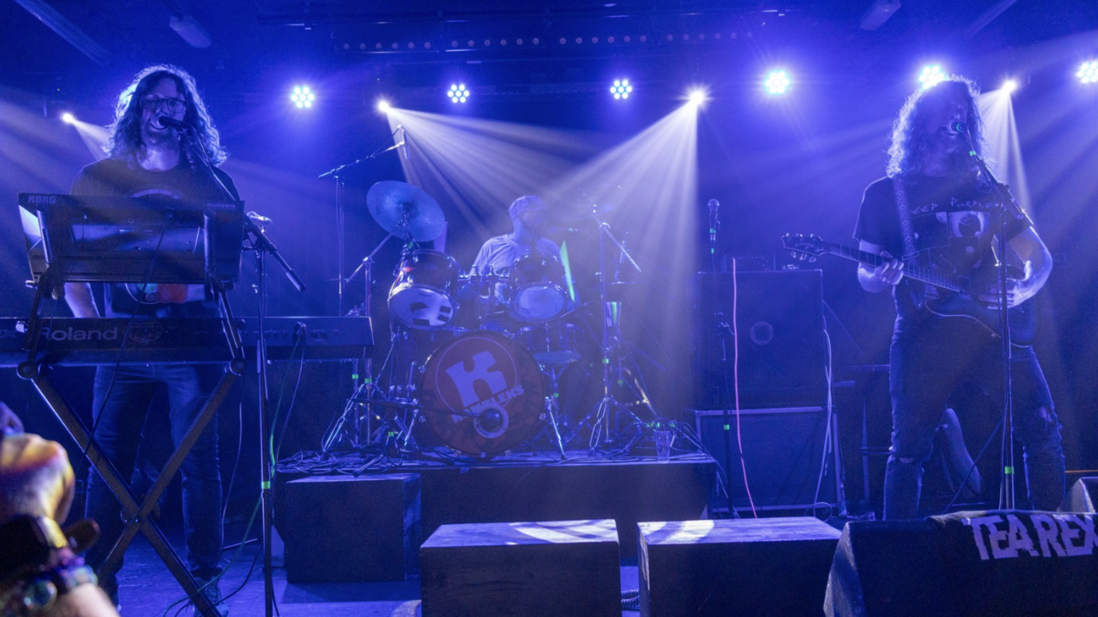 Van rockband tot folk tot singer-songwriter. Muzikanten strijden om de eer bij liedjeswedstrijd Leeg