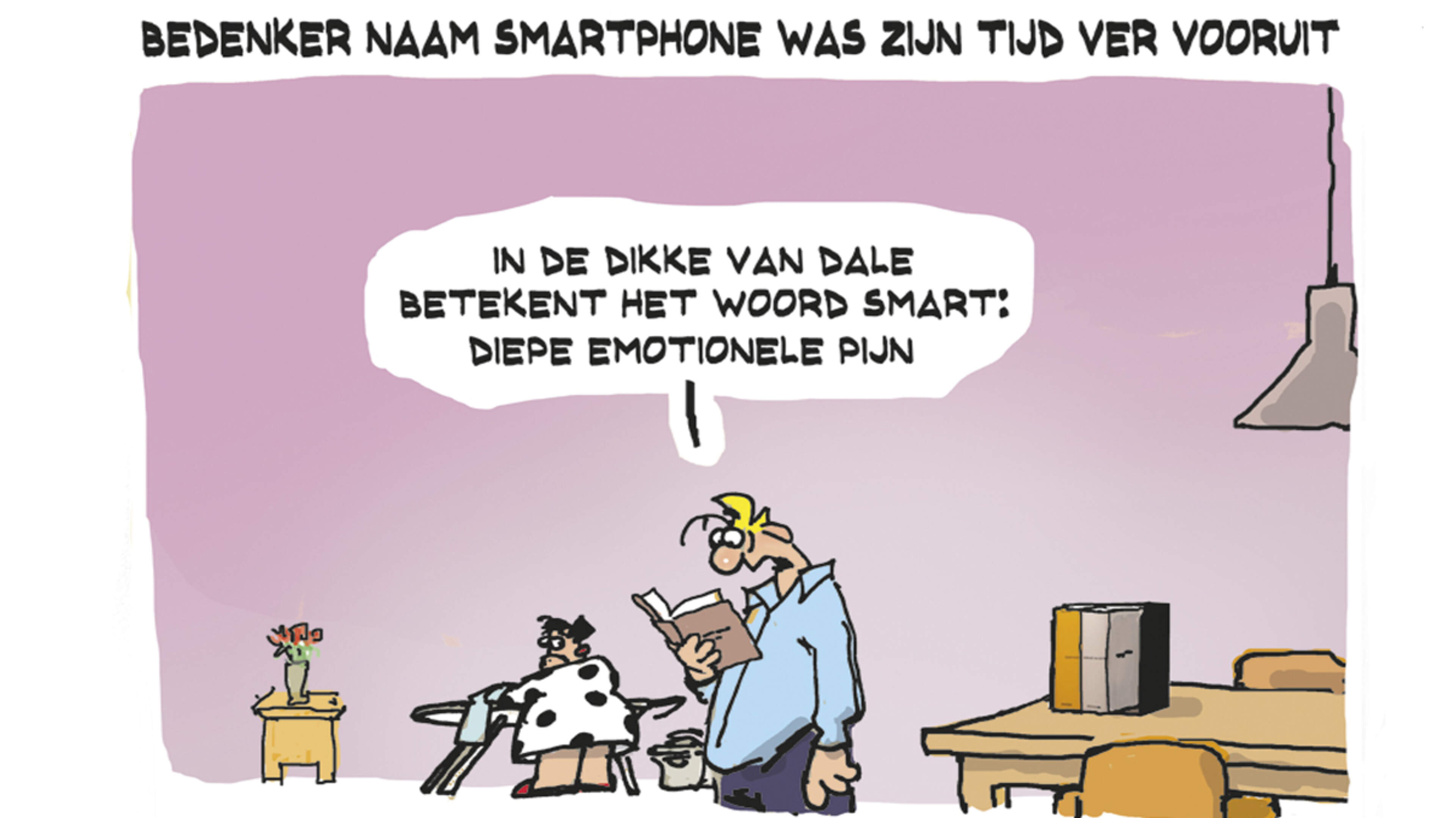 Toos & Henk - March 28