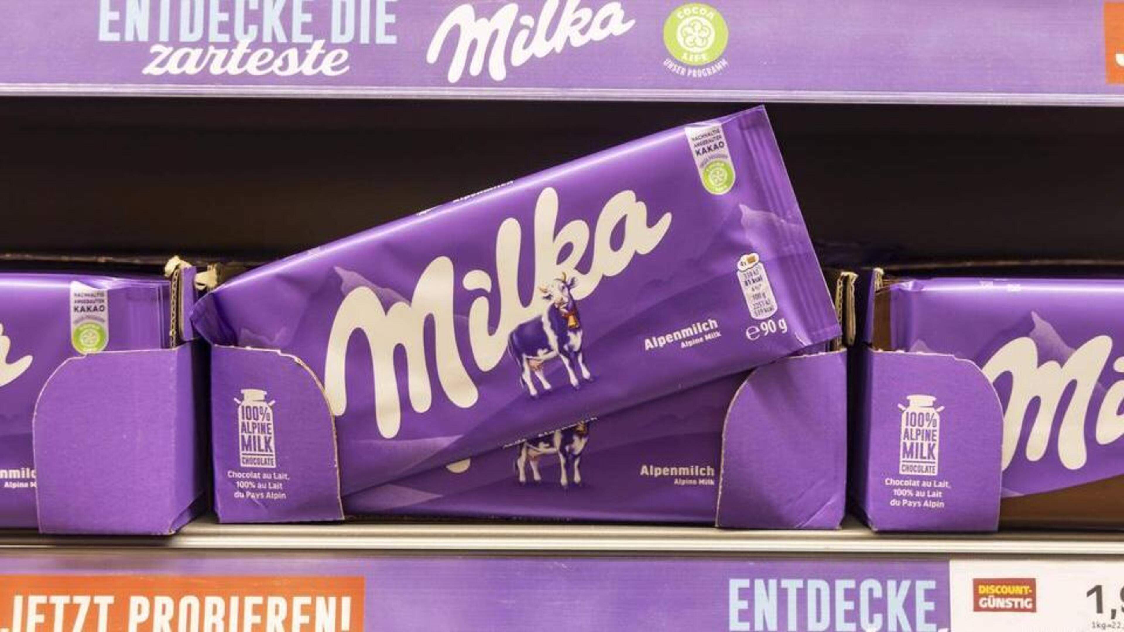 Pear drink without pears and smaller chocolate bars: these are the most misleading products of 2026