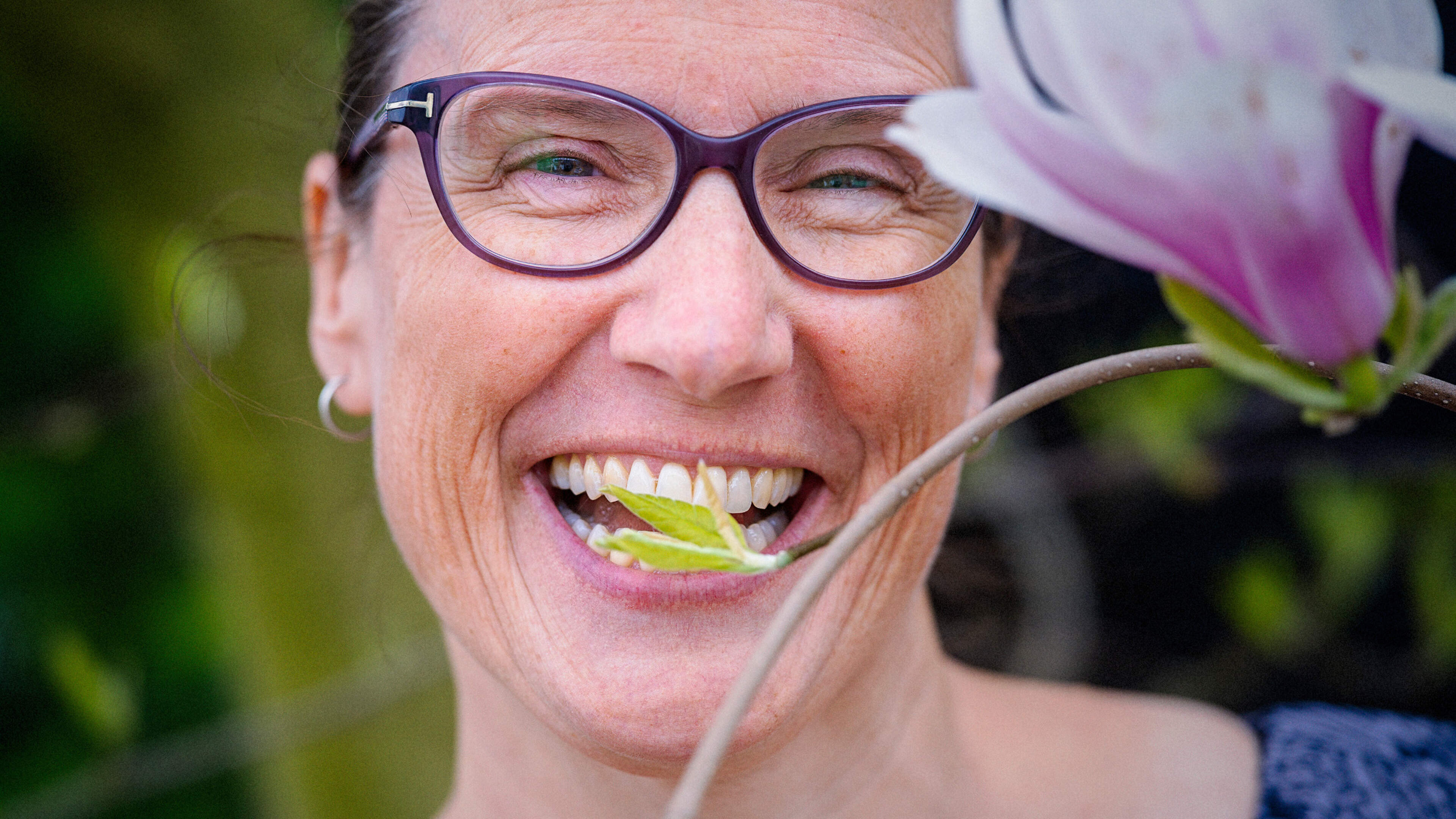 Ingeborg supports people in the final stages of life: 'Some reveal their deepest secrets. People who won’t get better have a lot to tell'