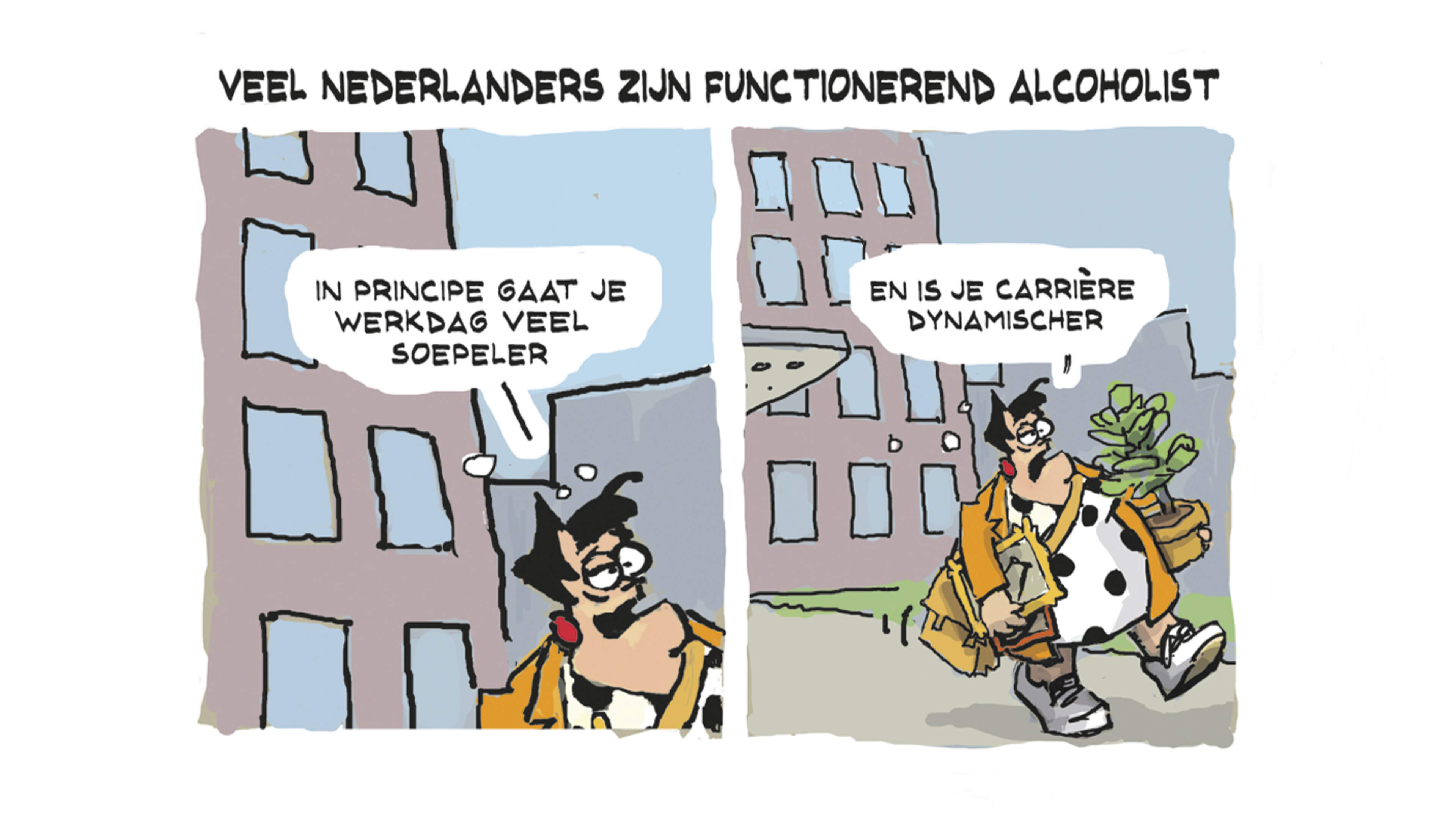 Toos & Henk - May 22