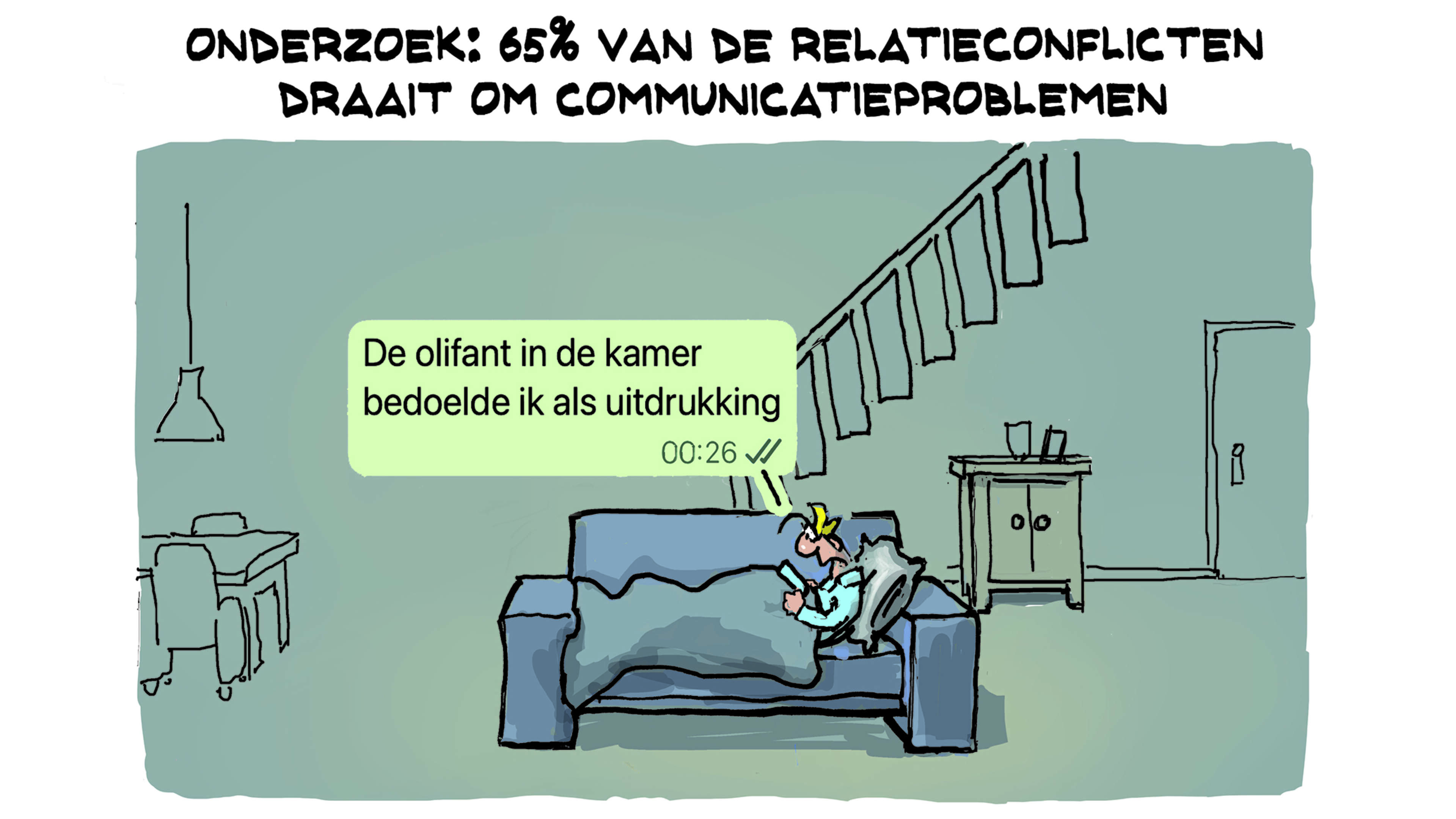 Toos & Henk - March 14