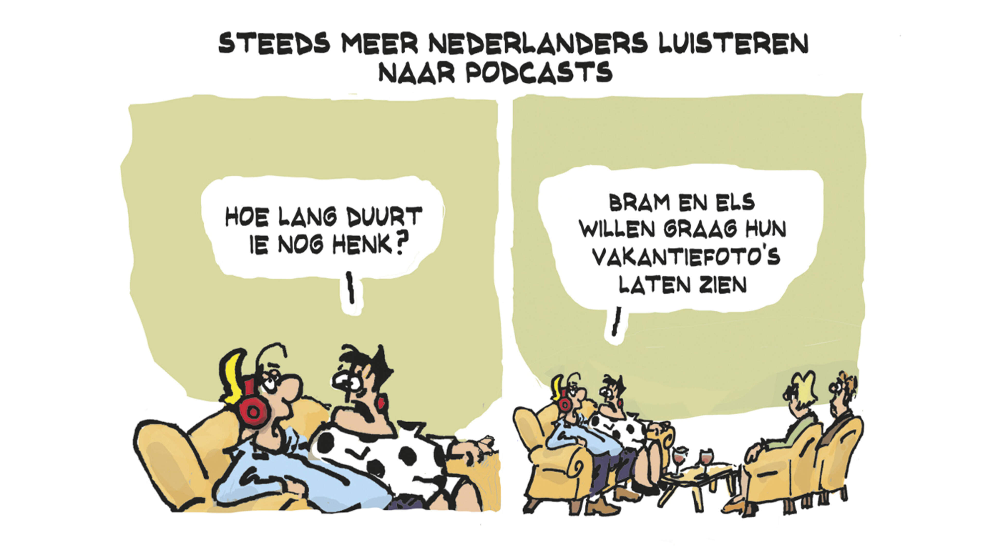 Toos & Henk - May 11