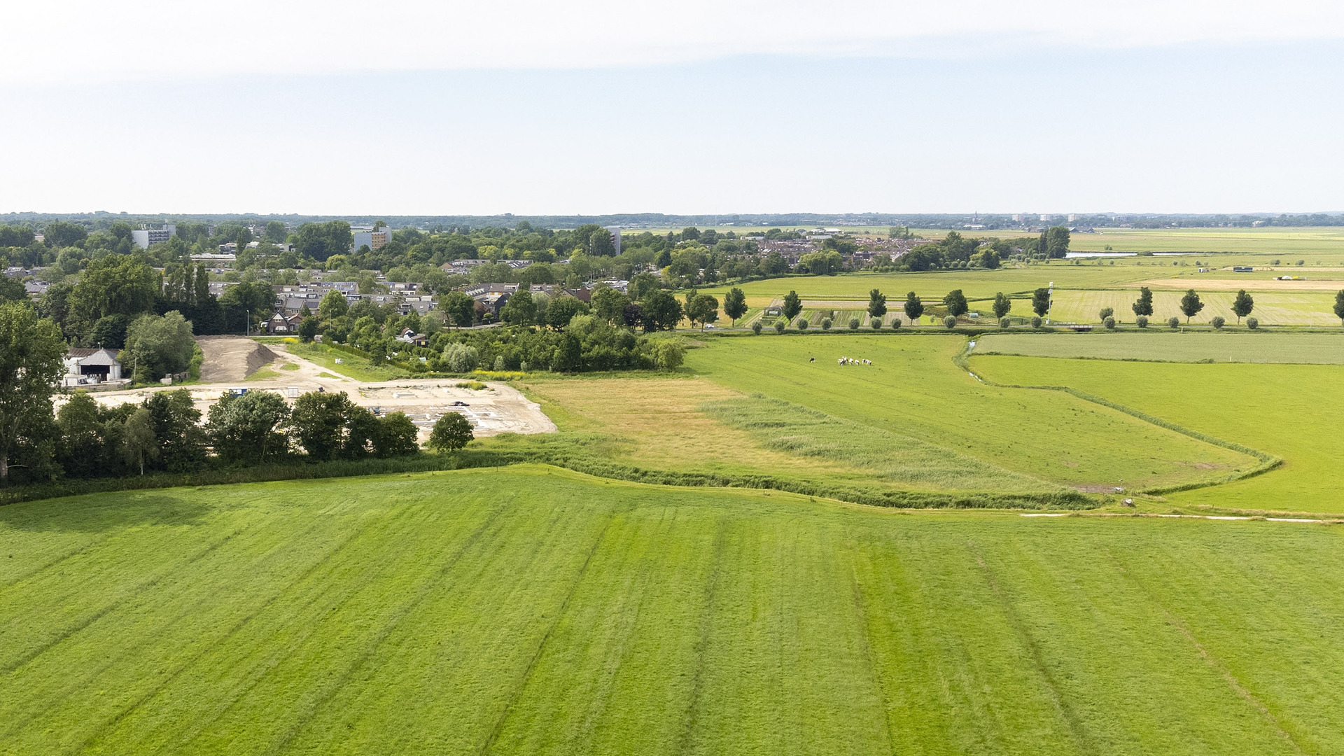 From fire safety to noise nuisance: Heemskerk FvD bombards council with questions about asylum seekers' center