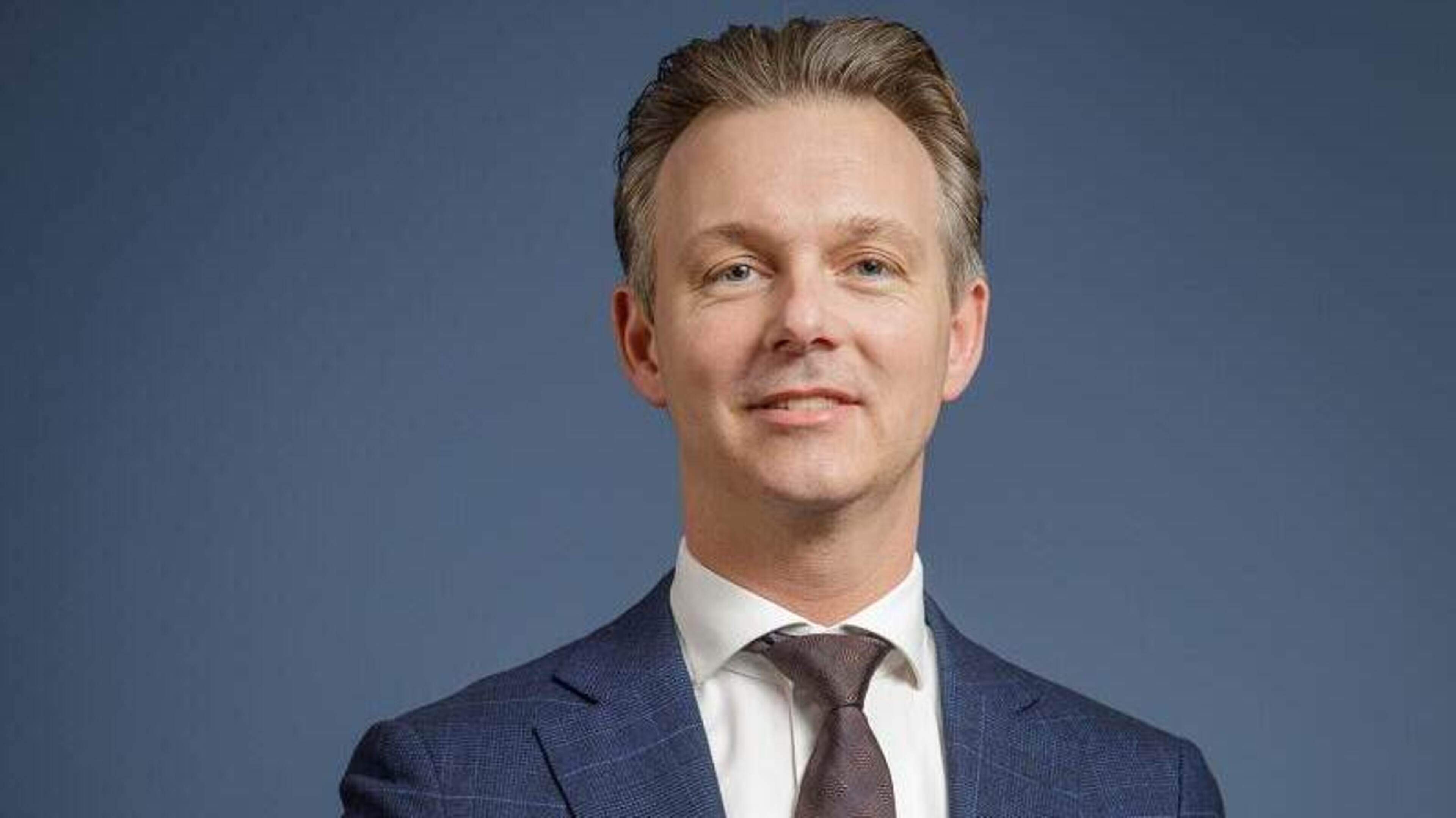 Aalsmeer Mayor informateur in Castricum: 'He is moving at a fast pace'