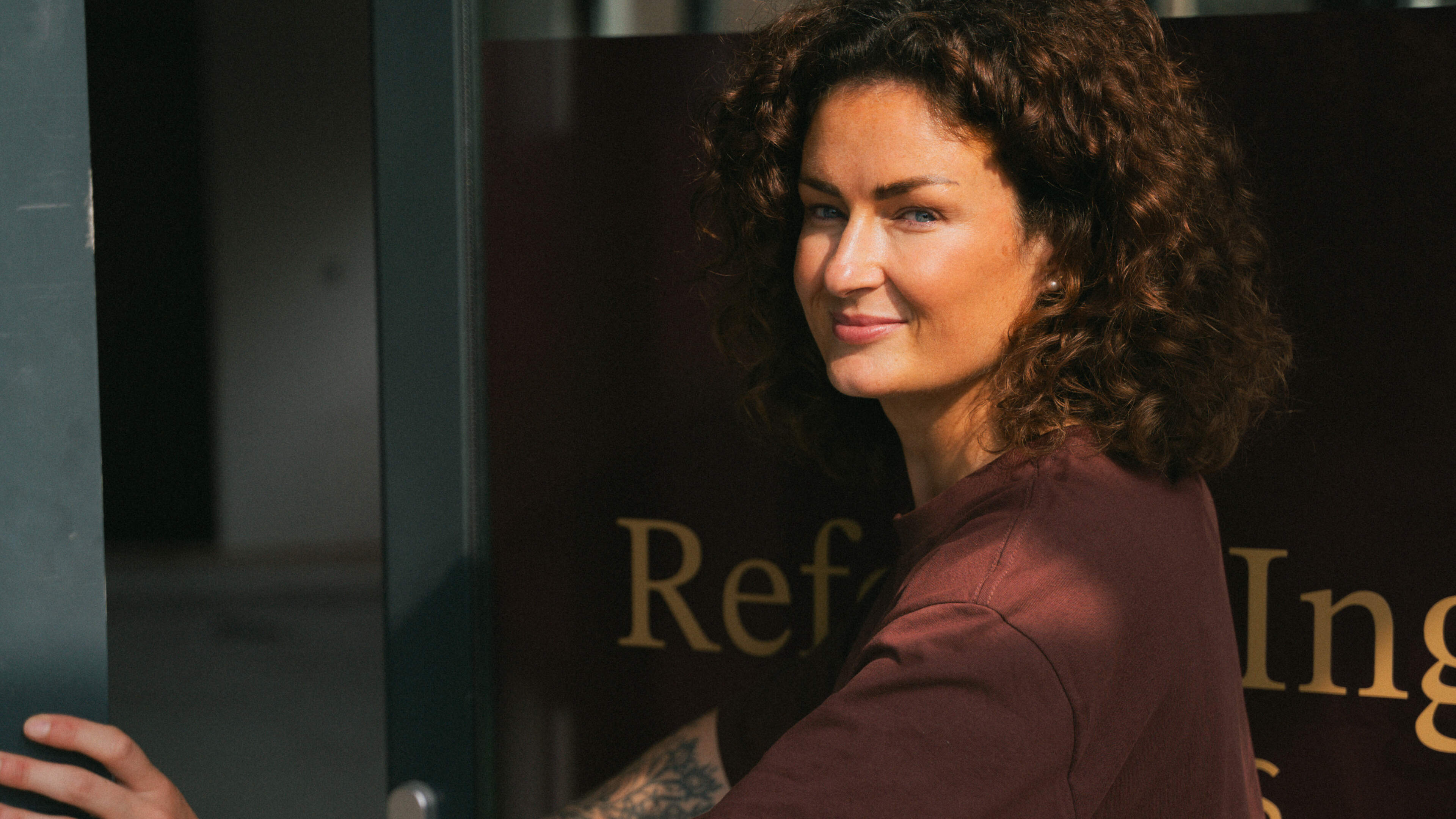 Inge (37) quits her office job to pursue pilates dream in Heemskerk: I am riding the hype