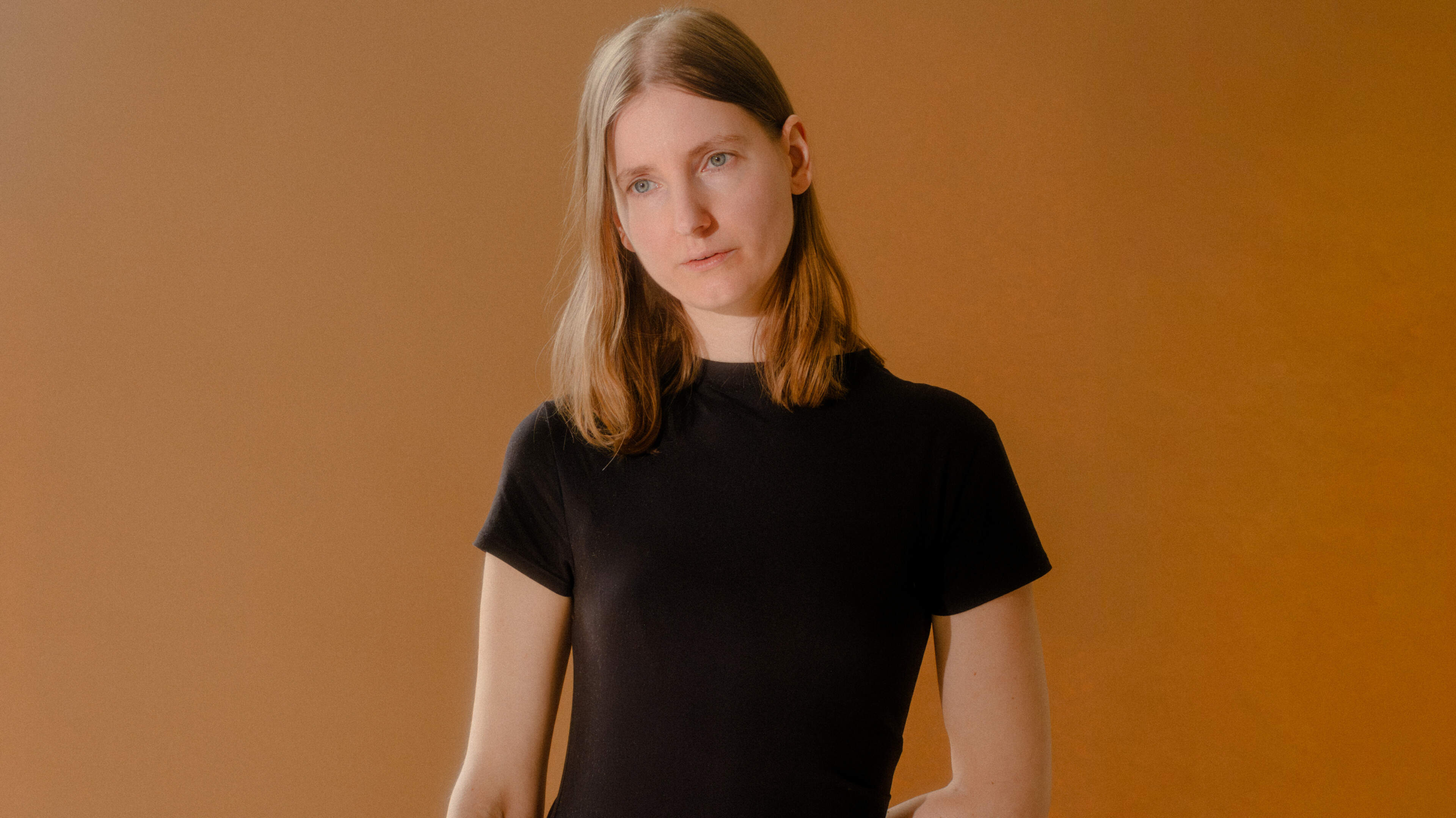Nadia de Vries was once suspected of plagiarism for writing too well; now she is nominated for the Libris Literature Prize