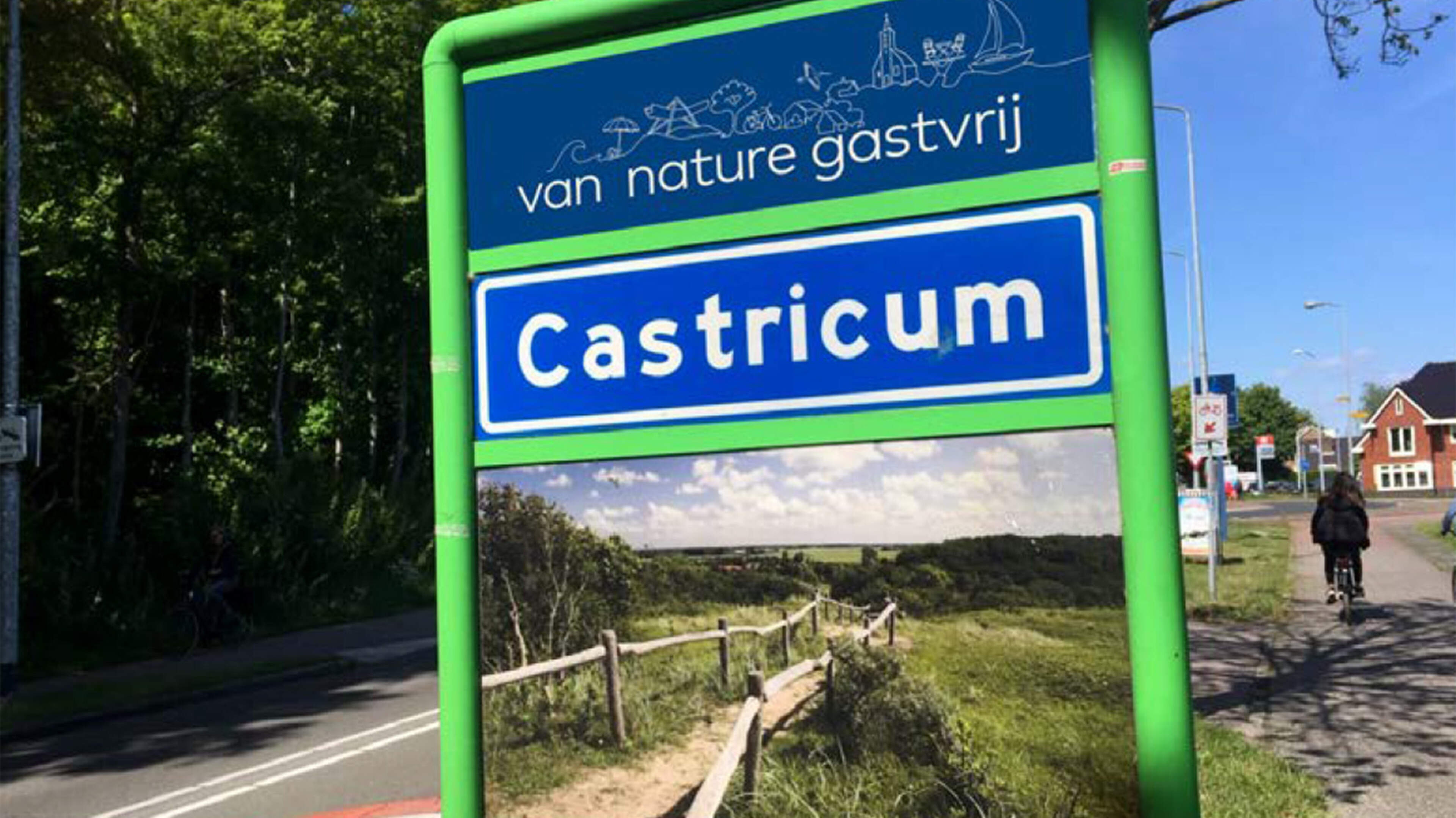 Castricum hosts no asylum seekers and has no sites in mind: Municipality summoned to explain; ‘We count on understanding’