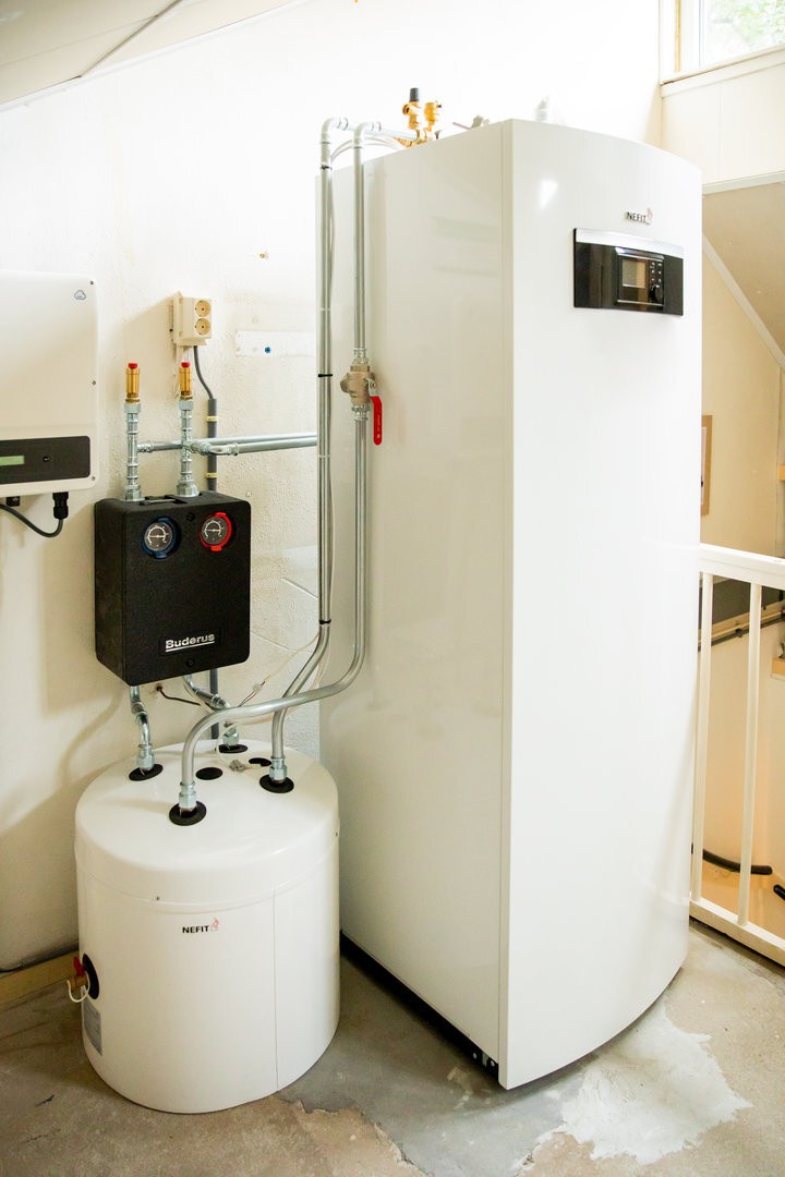 Uitgeest updates real estate agents, mortgage advisors and installers