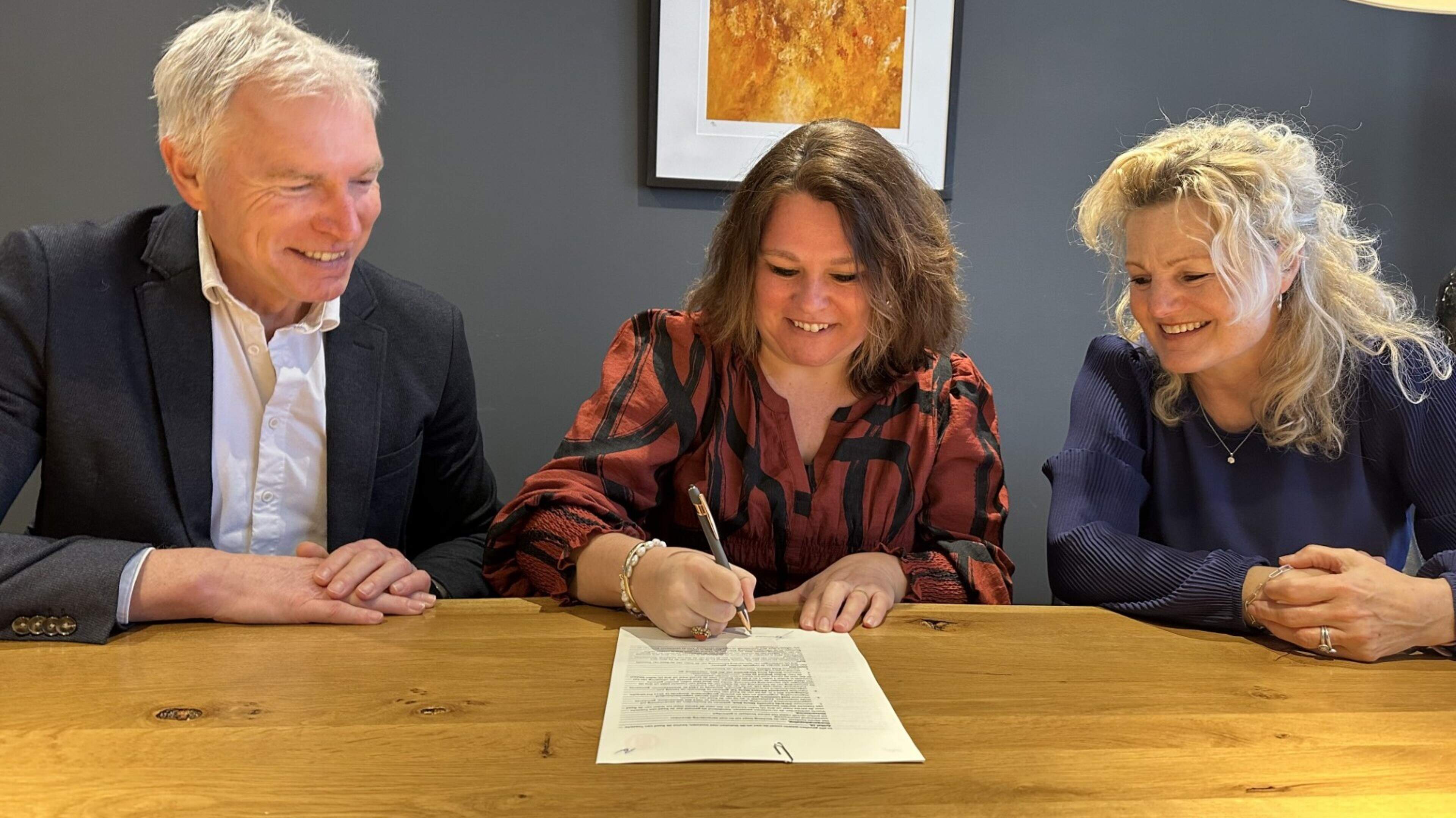 Forte takes next step in social mission with establishment of Forte Foundation