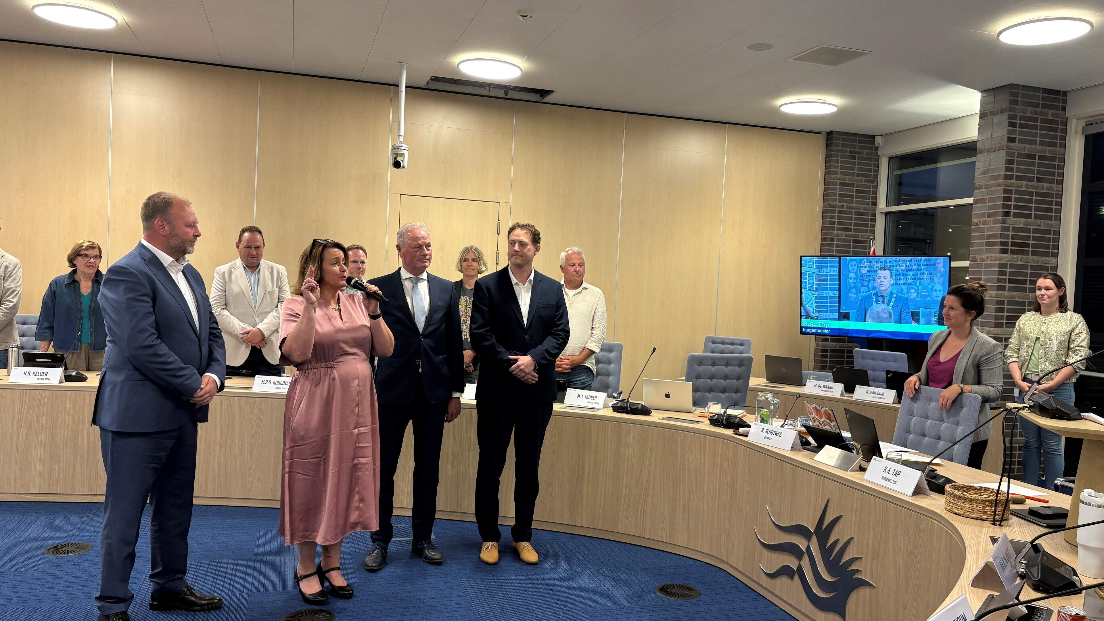 Much criticism of Castricum coalition agreement: 'many ambitions, but few real choices'. 'This is emptying the municipal treasury'