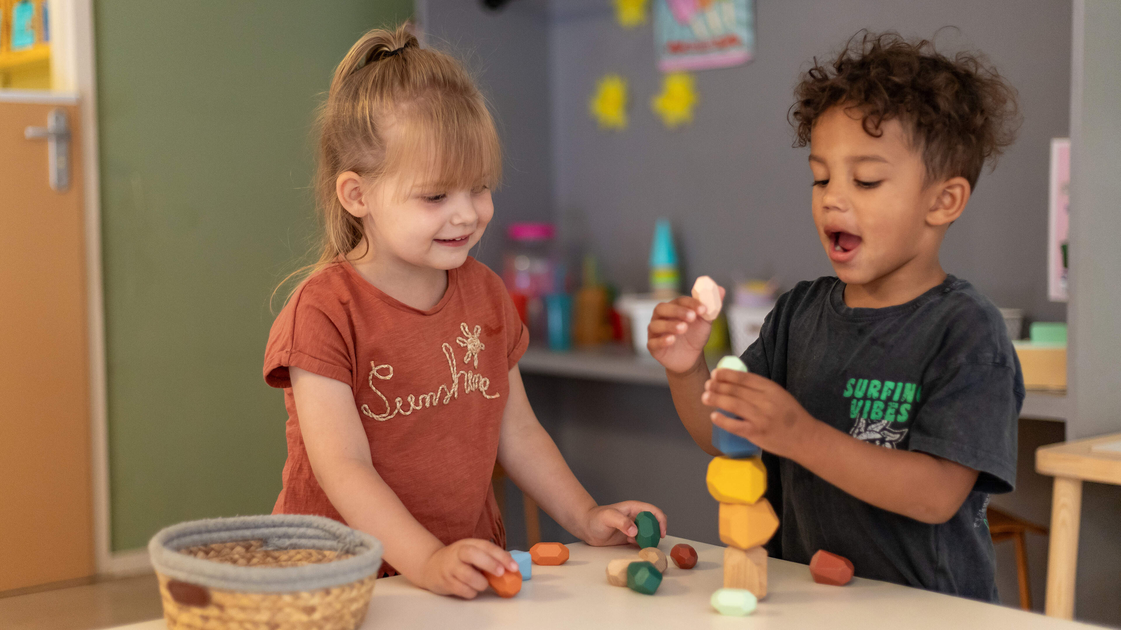 Gemeente staat kinderopvang niet toe in kantine Spirit in Hoogkarspel