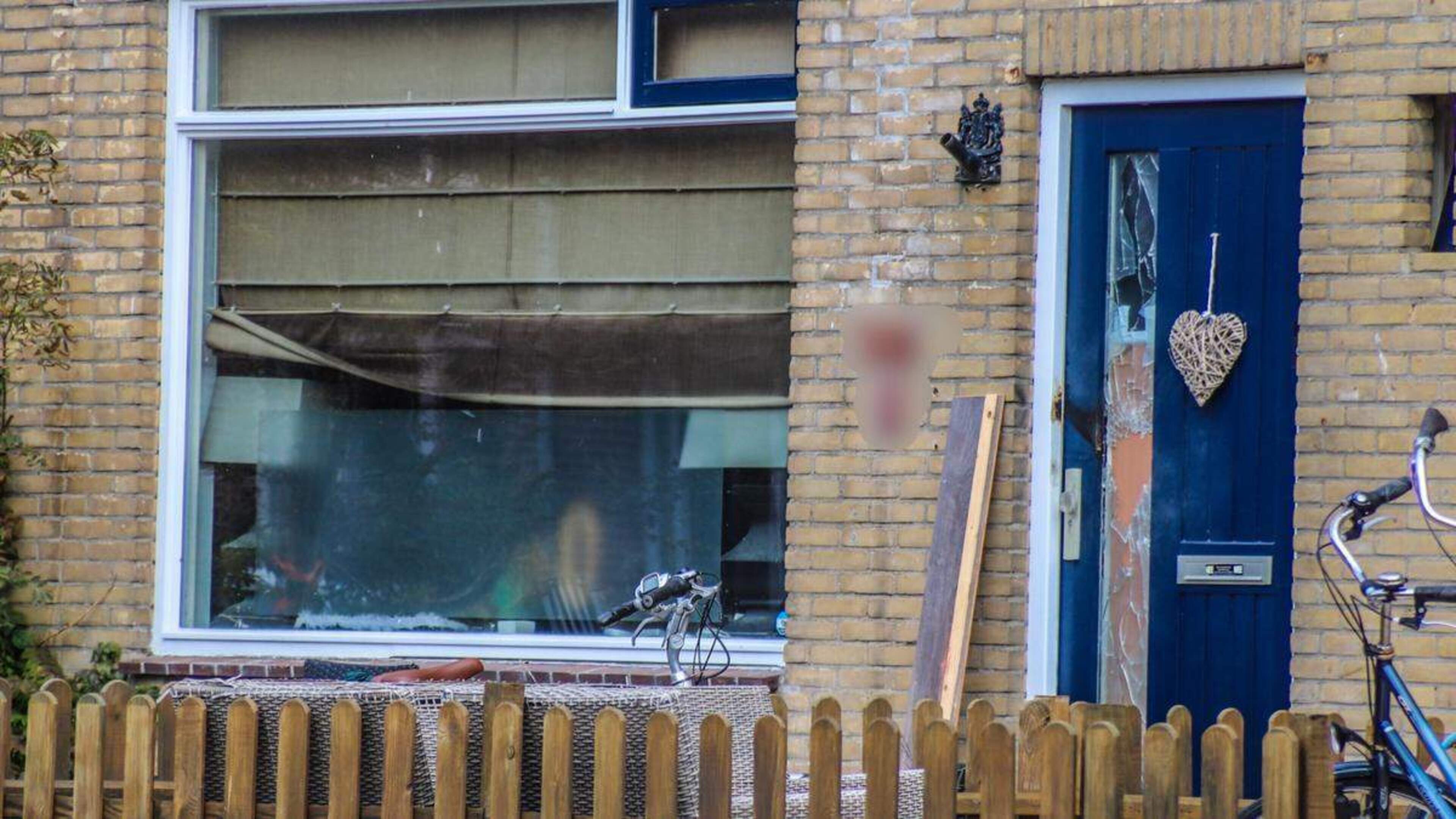 Den Helder geteisterd door vuurwerkbommen. Nu is De Schooten aan de beurt. ‘Waar is dit allemaal voo
