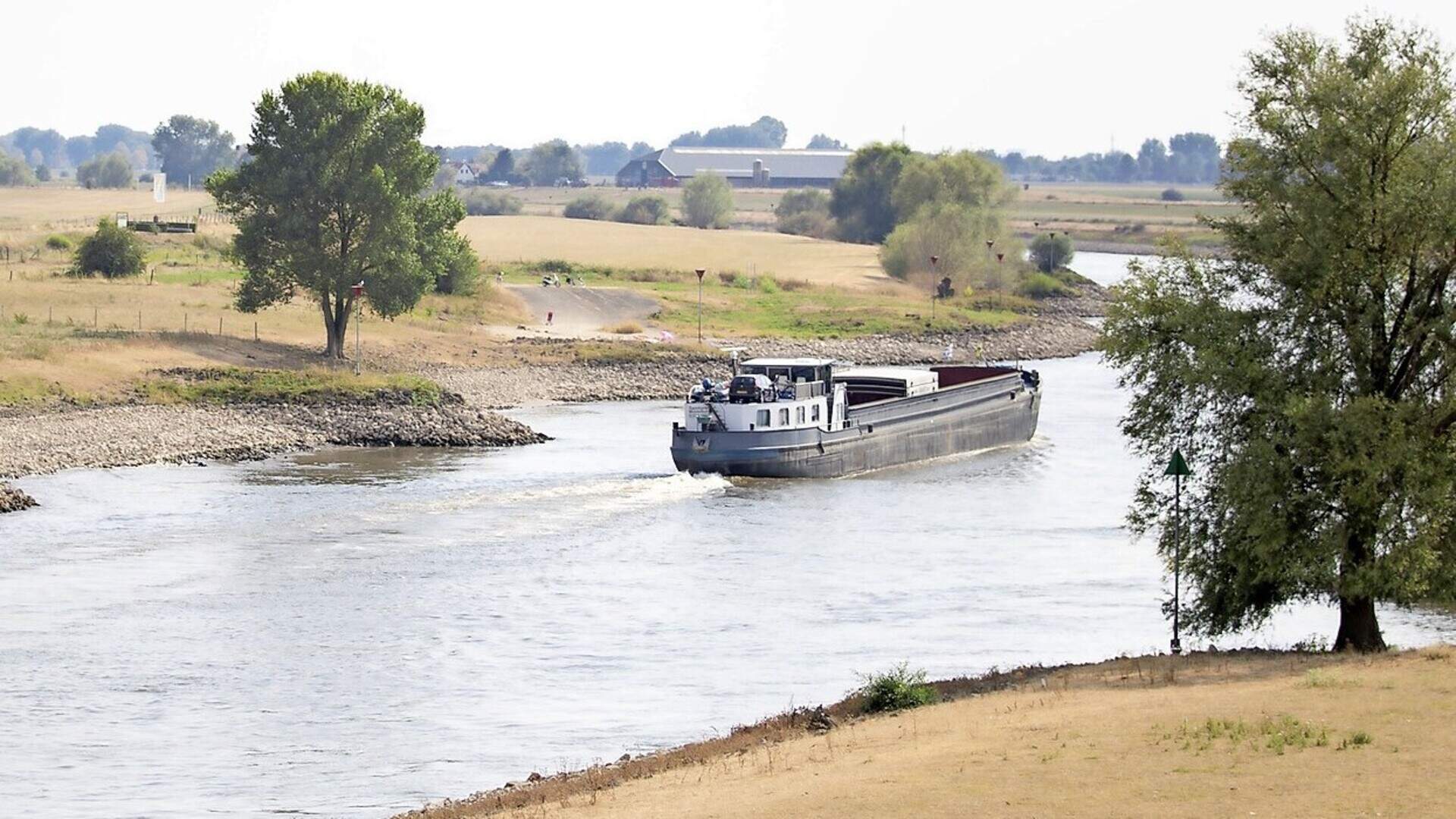Weeronline: verwachte regen biedt weinig verlichting voor droogte ...