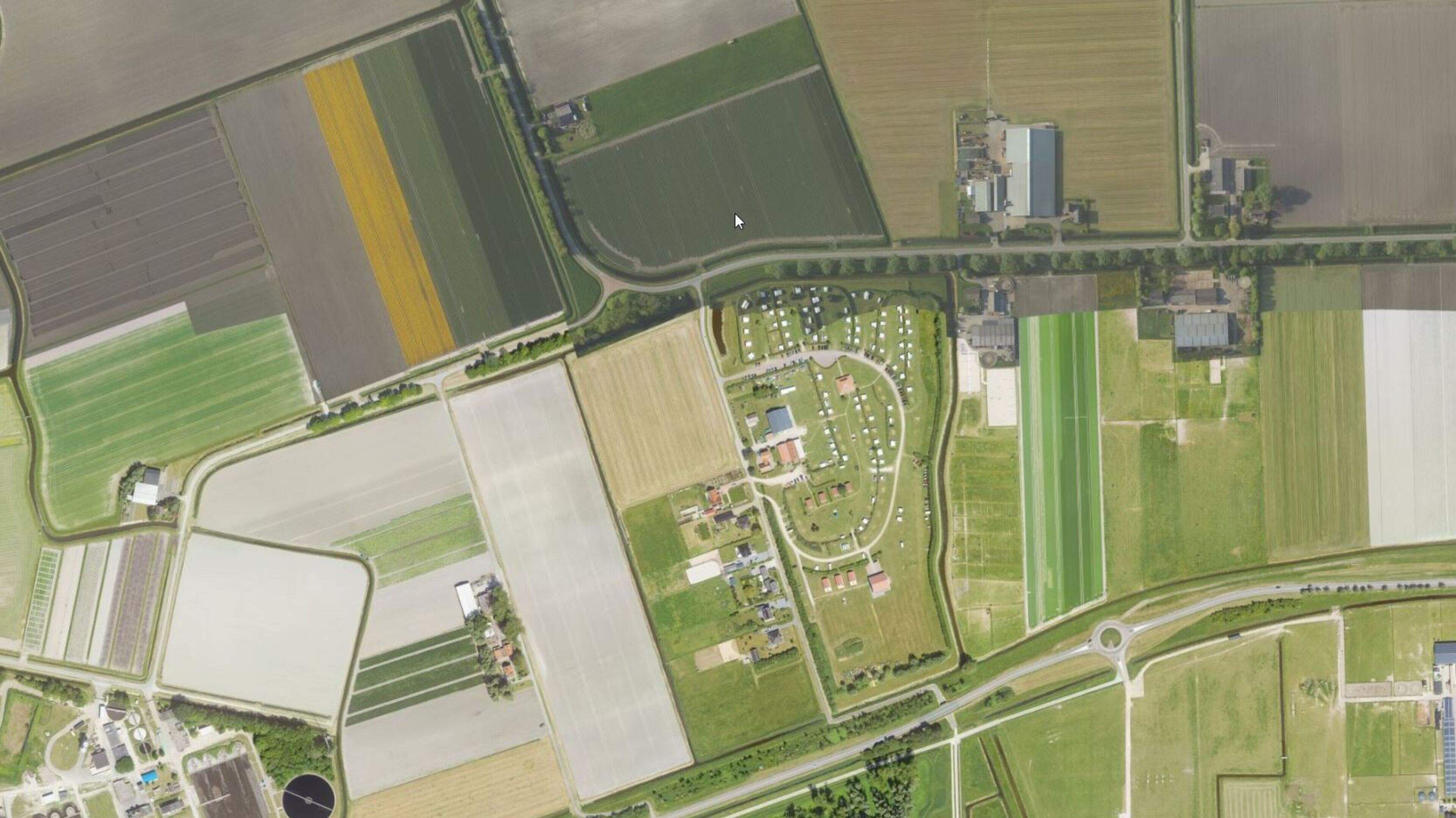 Verdeeldheid over nut en noodzaak ontsluiting Warmenhuizen Zuid. ‘Opwaarderen weg door Schoorldam ge