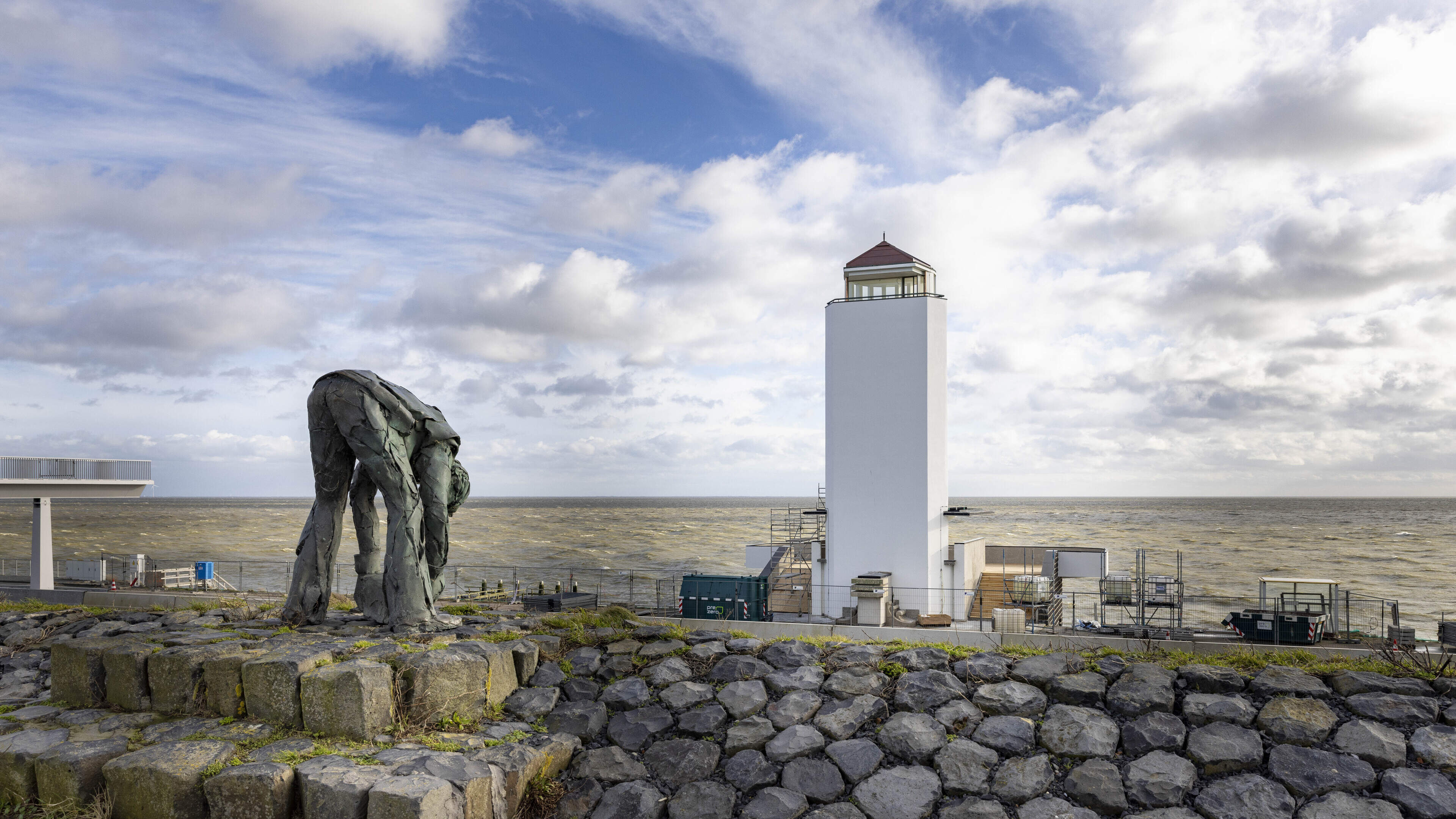 Drukst bezochte monument/lunchzaak van Noord-Holland Noord wacht forse uitbreiding