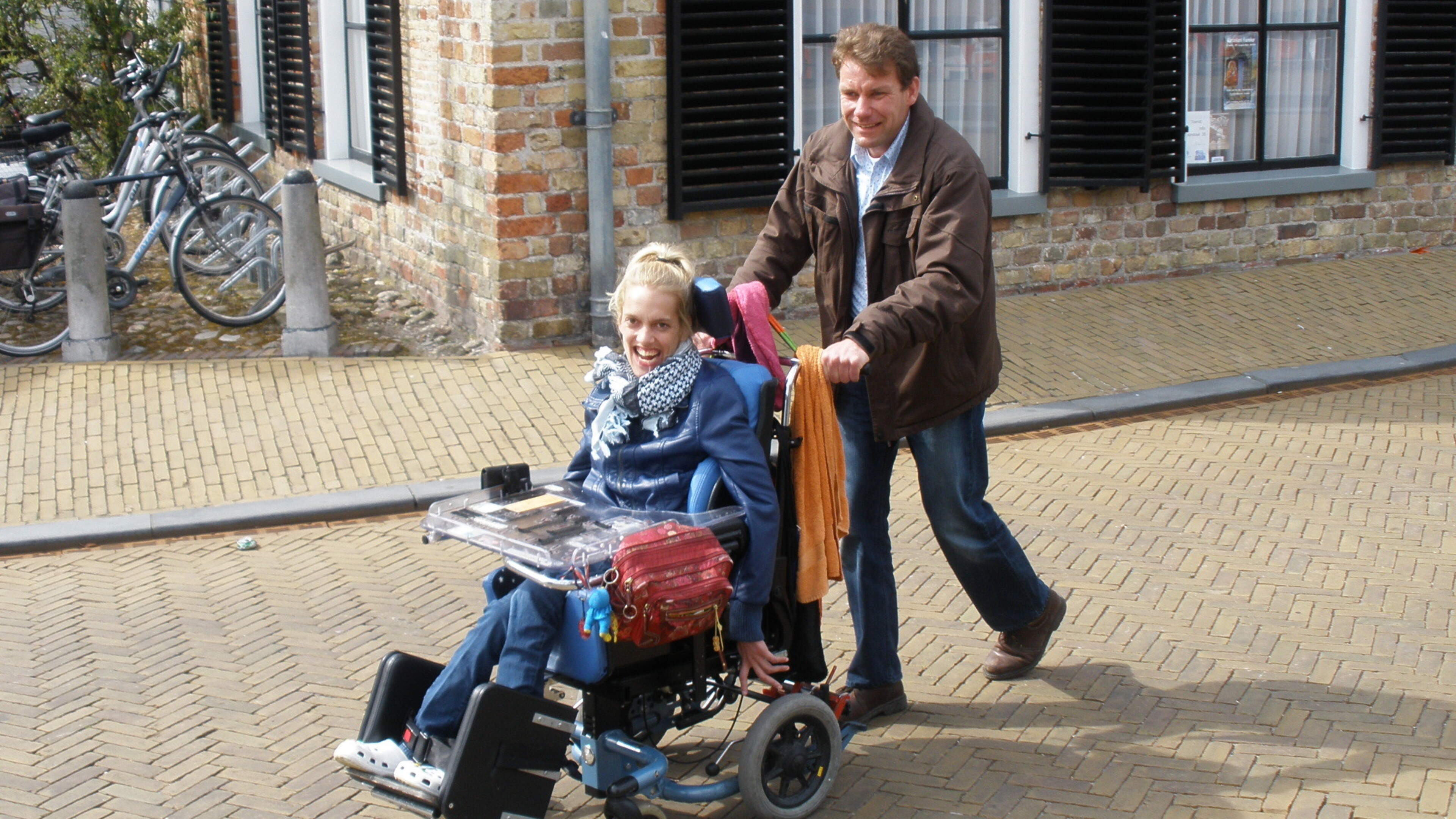 ’Zonder Lot was Roode Eenhoorn er nooit gekomen’. Woon-zorghuis in Nieuwe Niedorp moet verder zonder