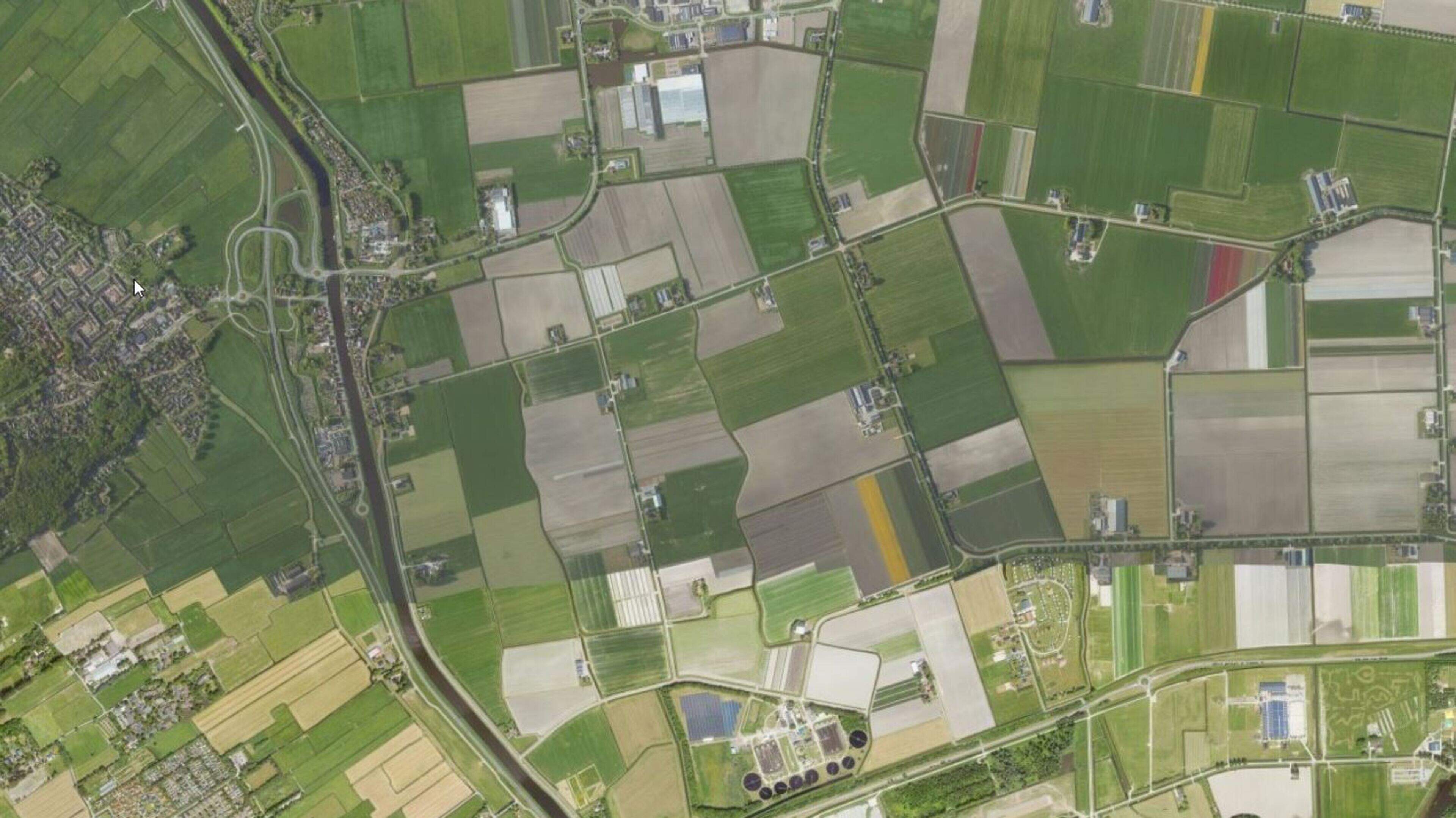 Ontsluiting Warmenhuizen-Zuid: Gemeenteraad kiest voor Diepsmeerweg