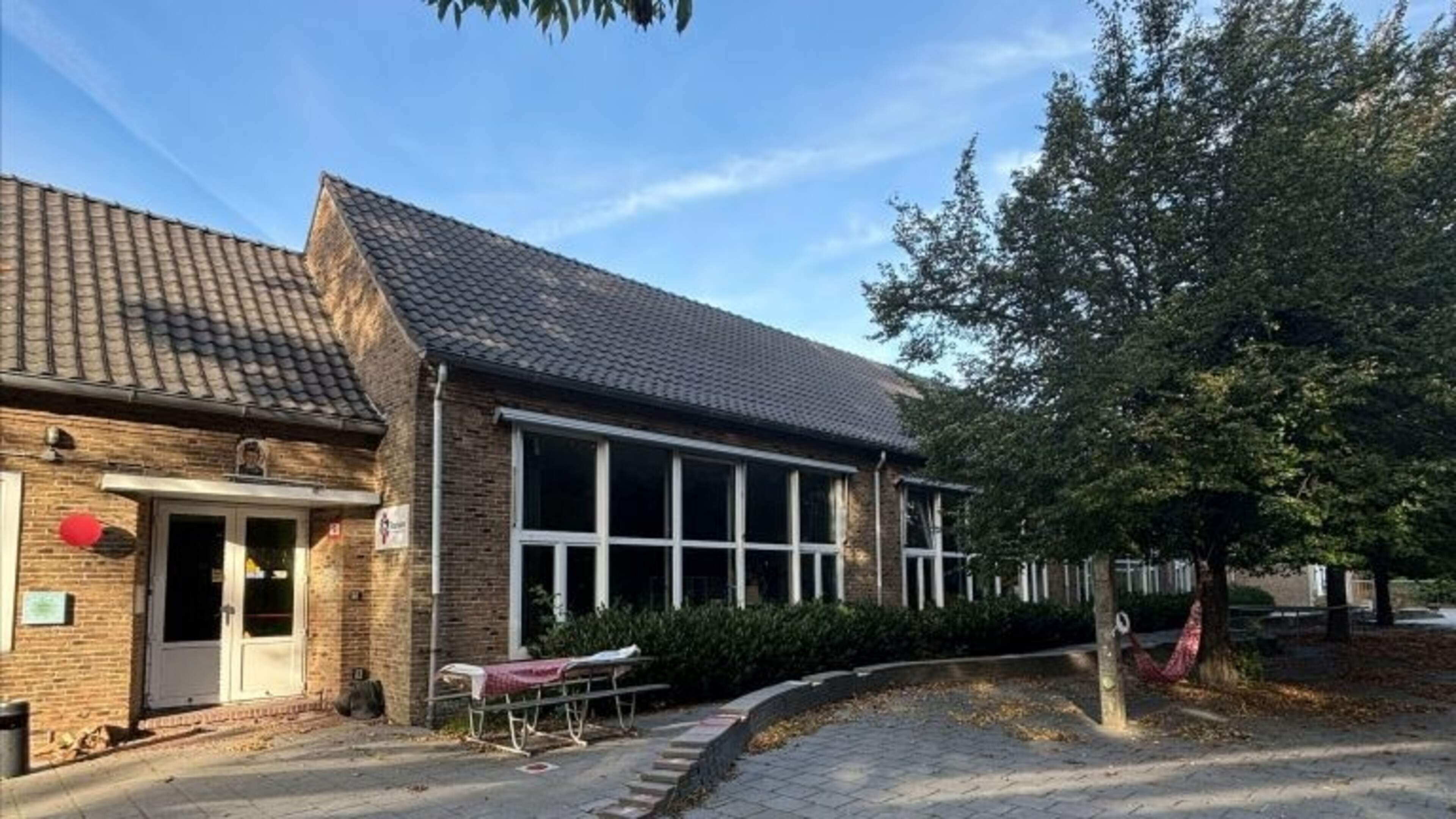 Twintig nieuwe starterswoningen bij de oude Don Bosco-school in Wieringerwerf