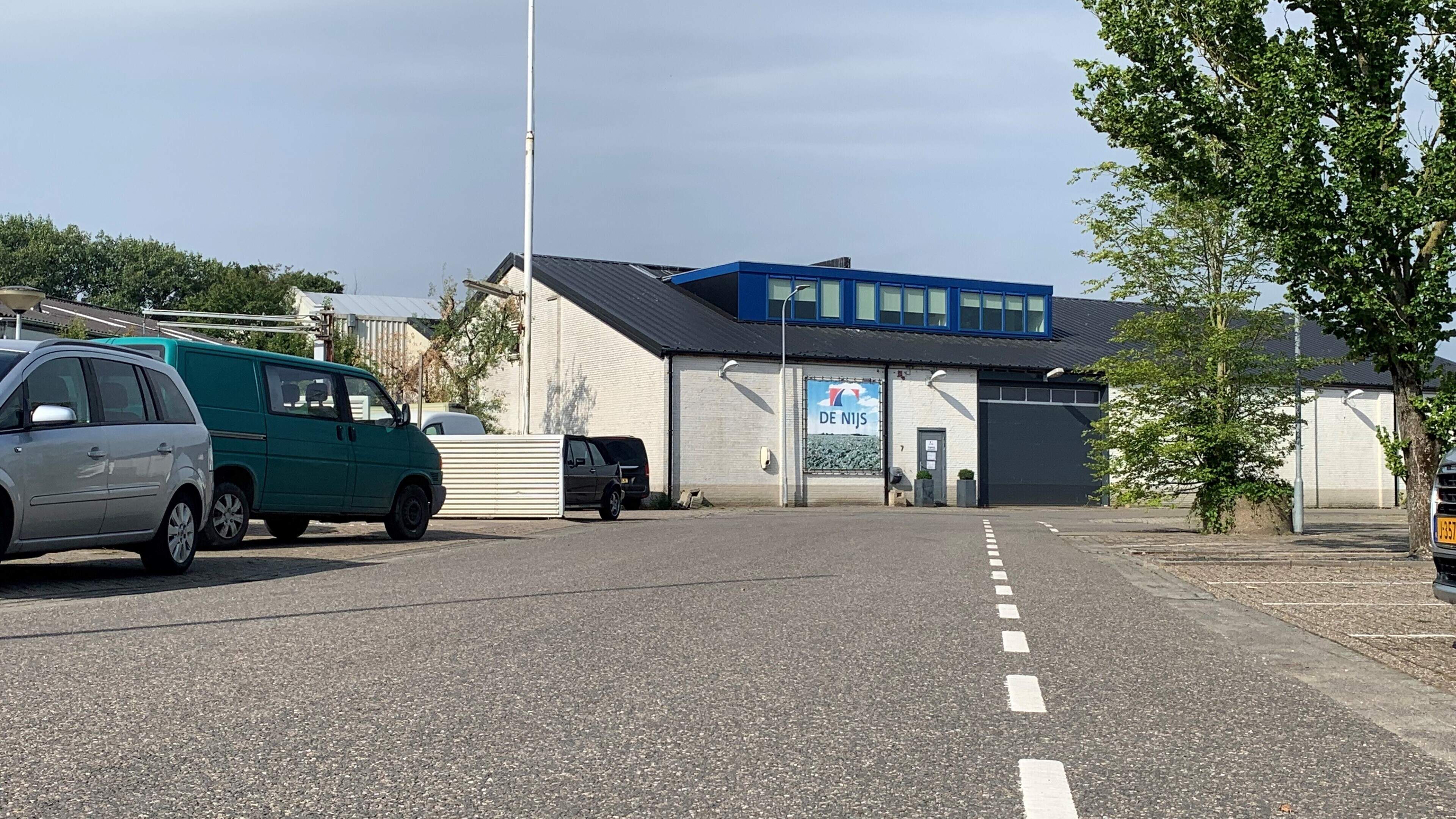 Grote boosheid door ‘onrecht’ bij faillissement De Nijs: miljoenenschade bij boeren in omgeving. ‘Hi