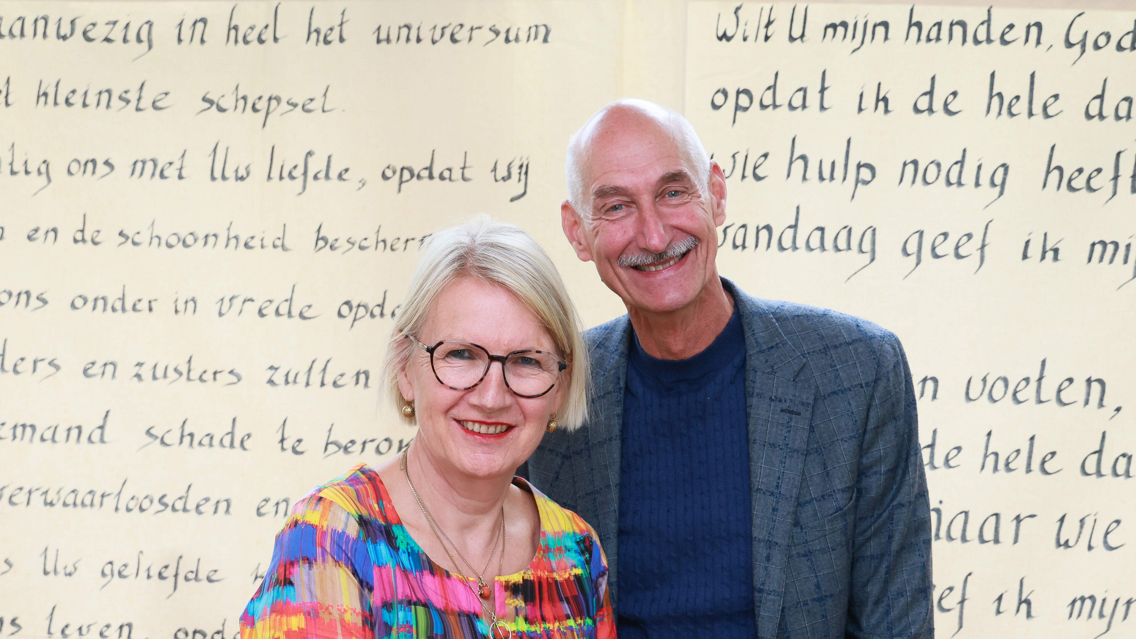 ’Het is geen bekeringsmarkt’. Op reis naar binnen tijdens spirituele proeverij in katholieke kerk Ho