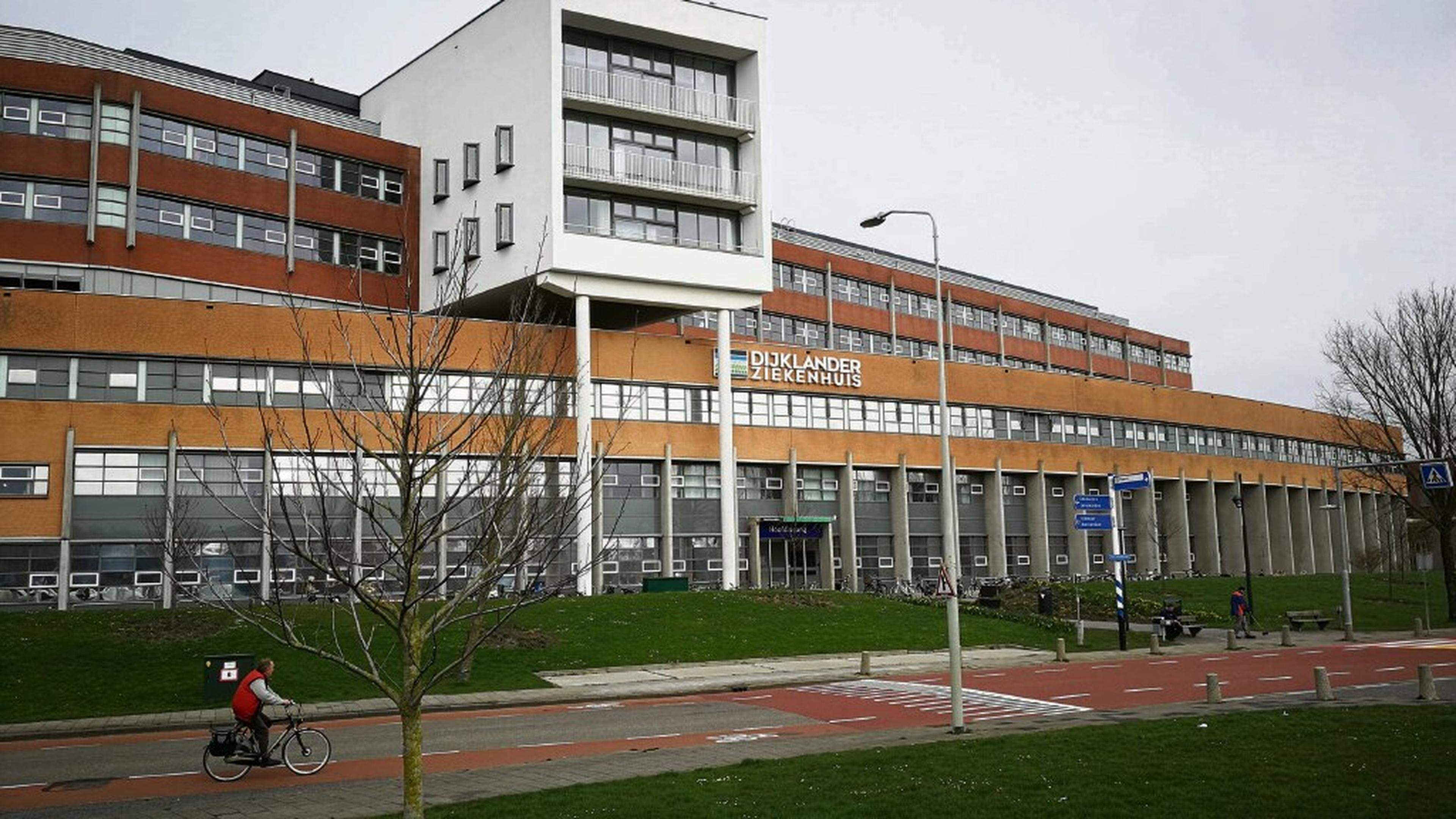 Bloesemwandeltocht Hem en Wijdenes levert 17.000 euro op voor kankerondersteuning Dijklander Ziekenh